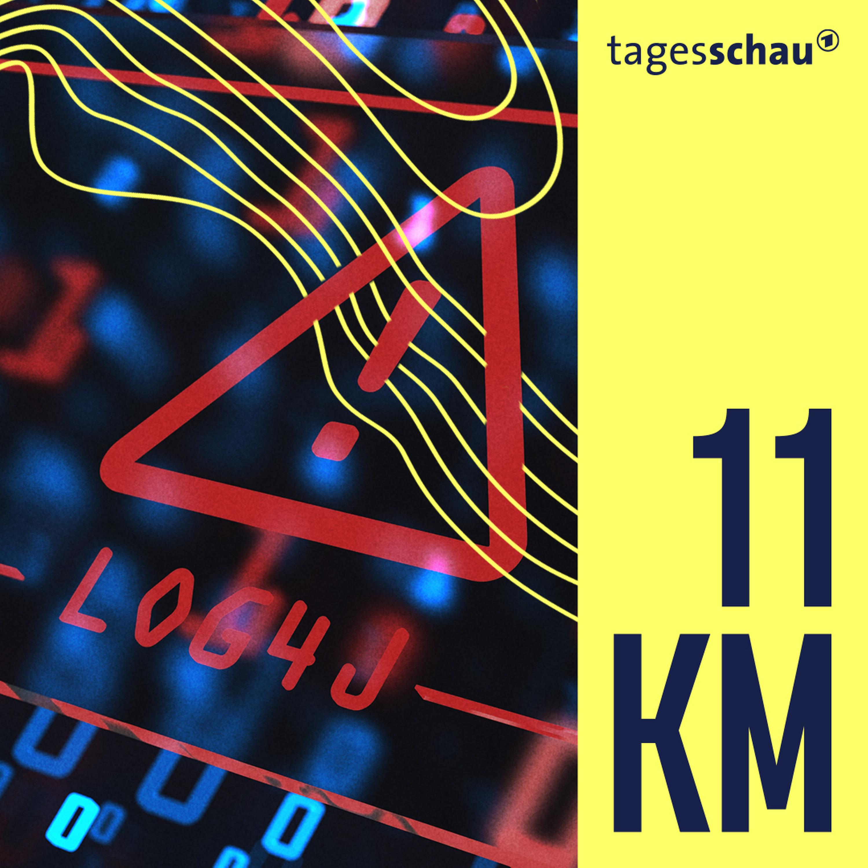 11KM: der tagesschau-Podcast