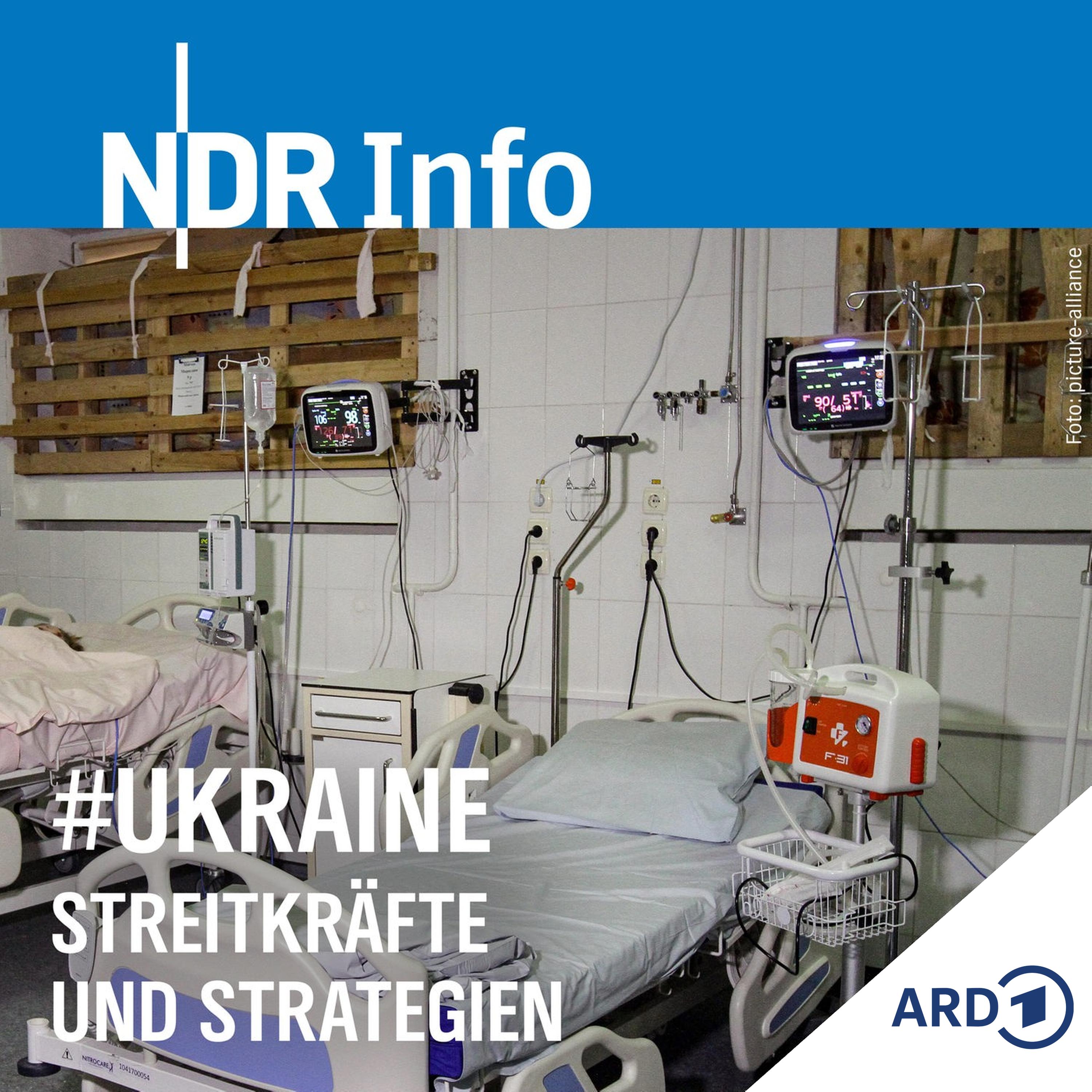 Streitkräfte und Strategien
