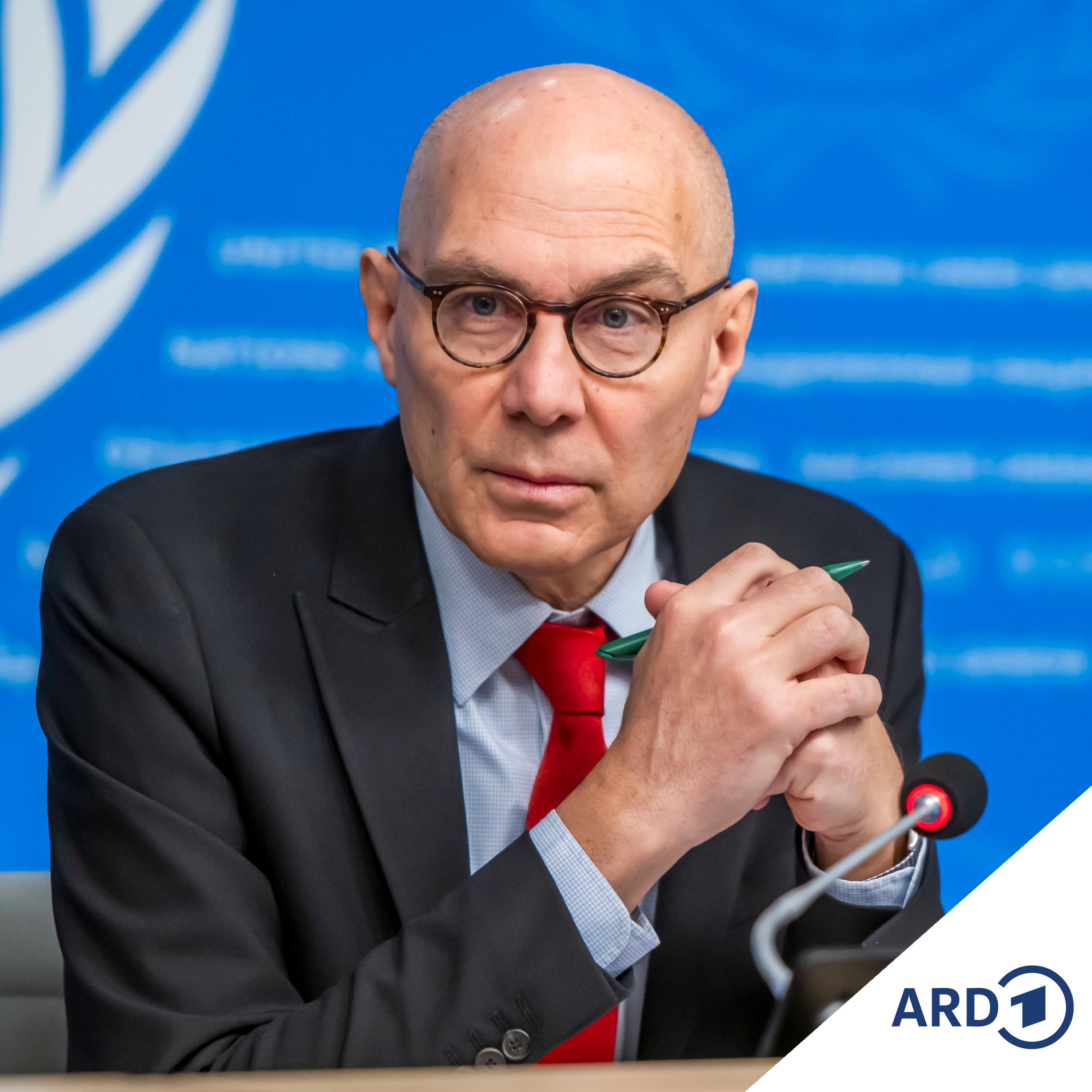 Menschenrechtskommissar verurteilt massive Gewalt in Iran