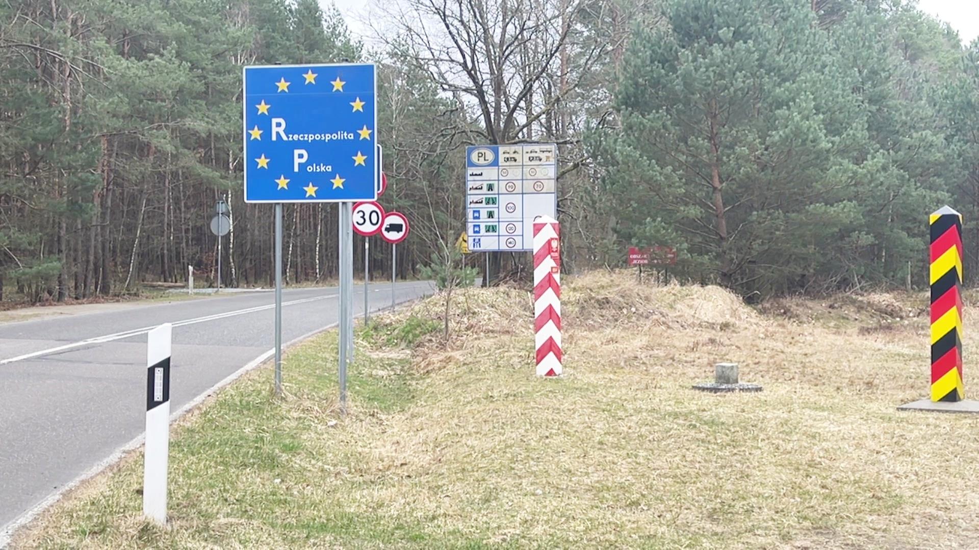 Polen verlängert Grenzkontrollen