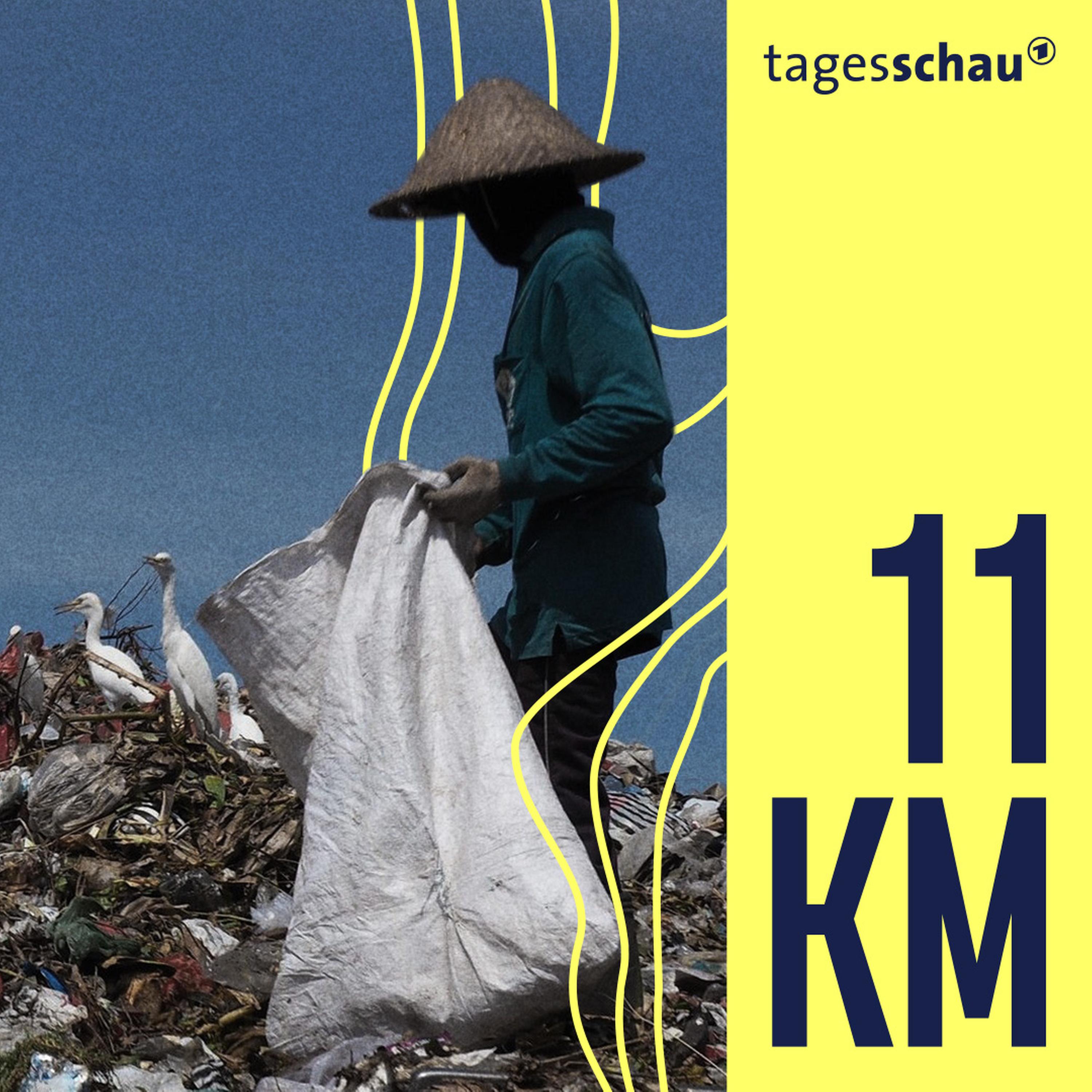 11KM: der tagesschau-Podcast