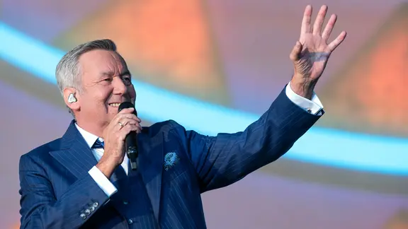 Roland Kaiser: Das große Interview | ndr.de