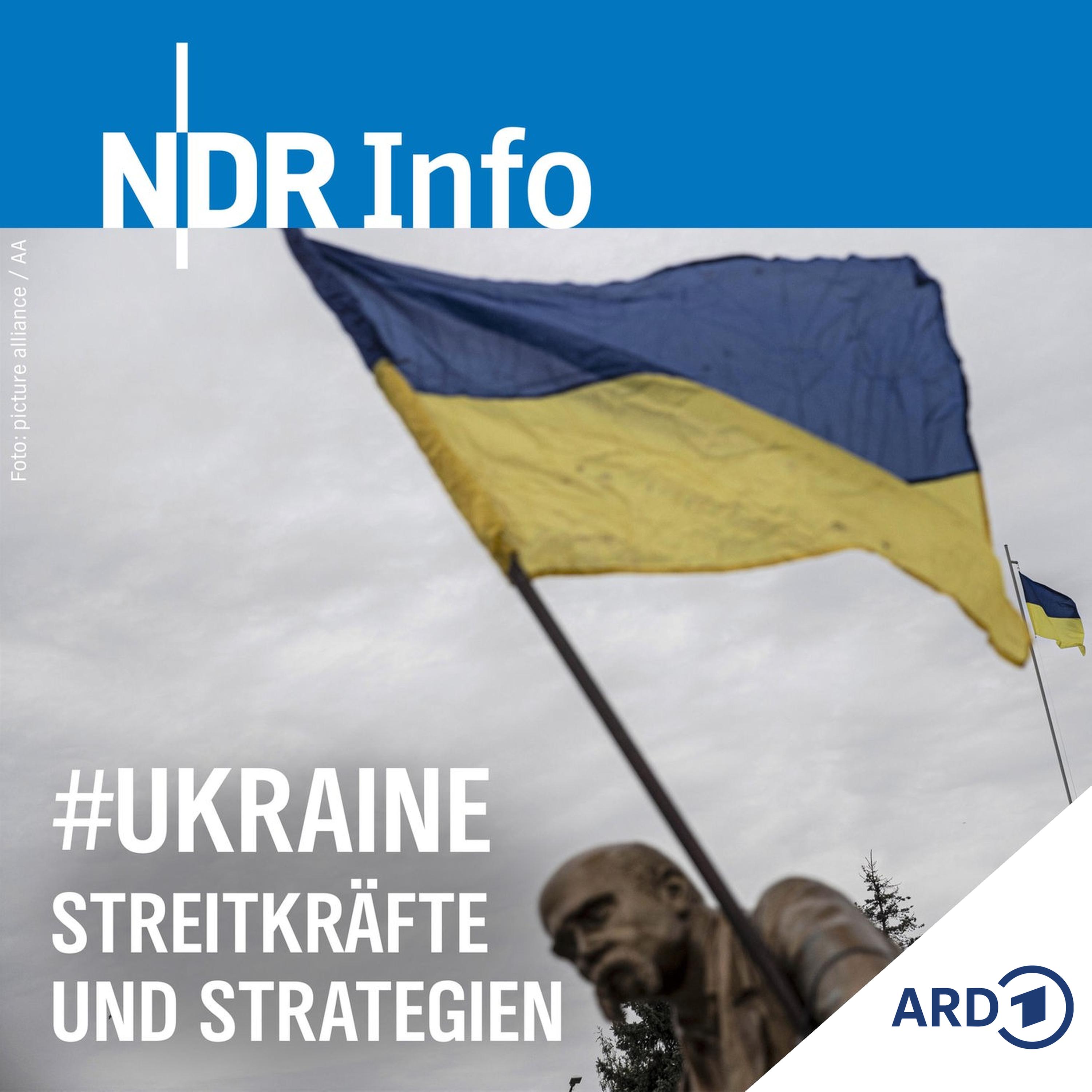 Streitkräfte und Strategien