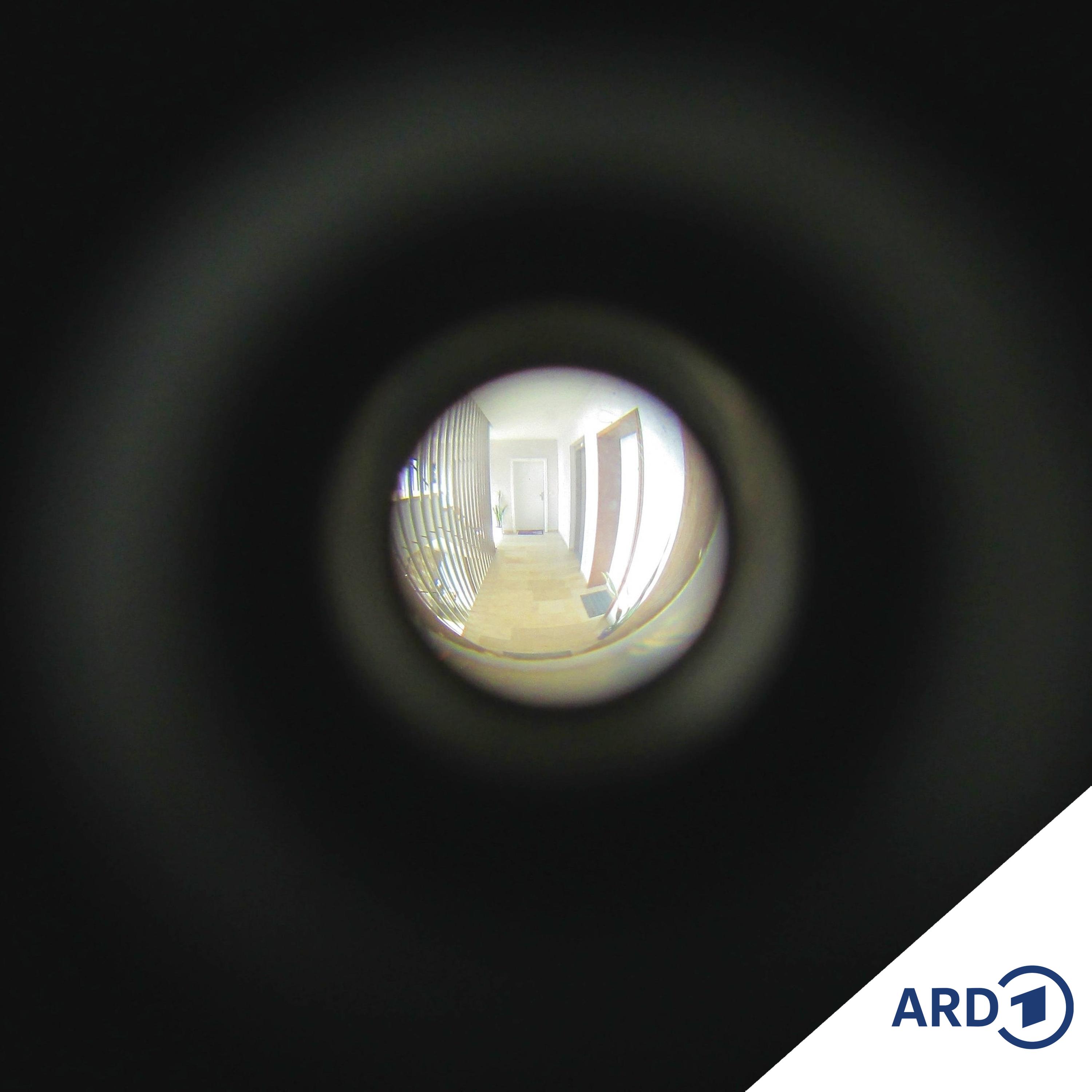 Döörspion - Teil 3