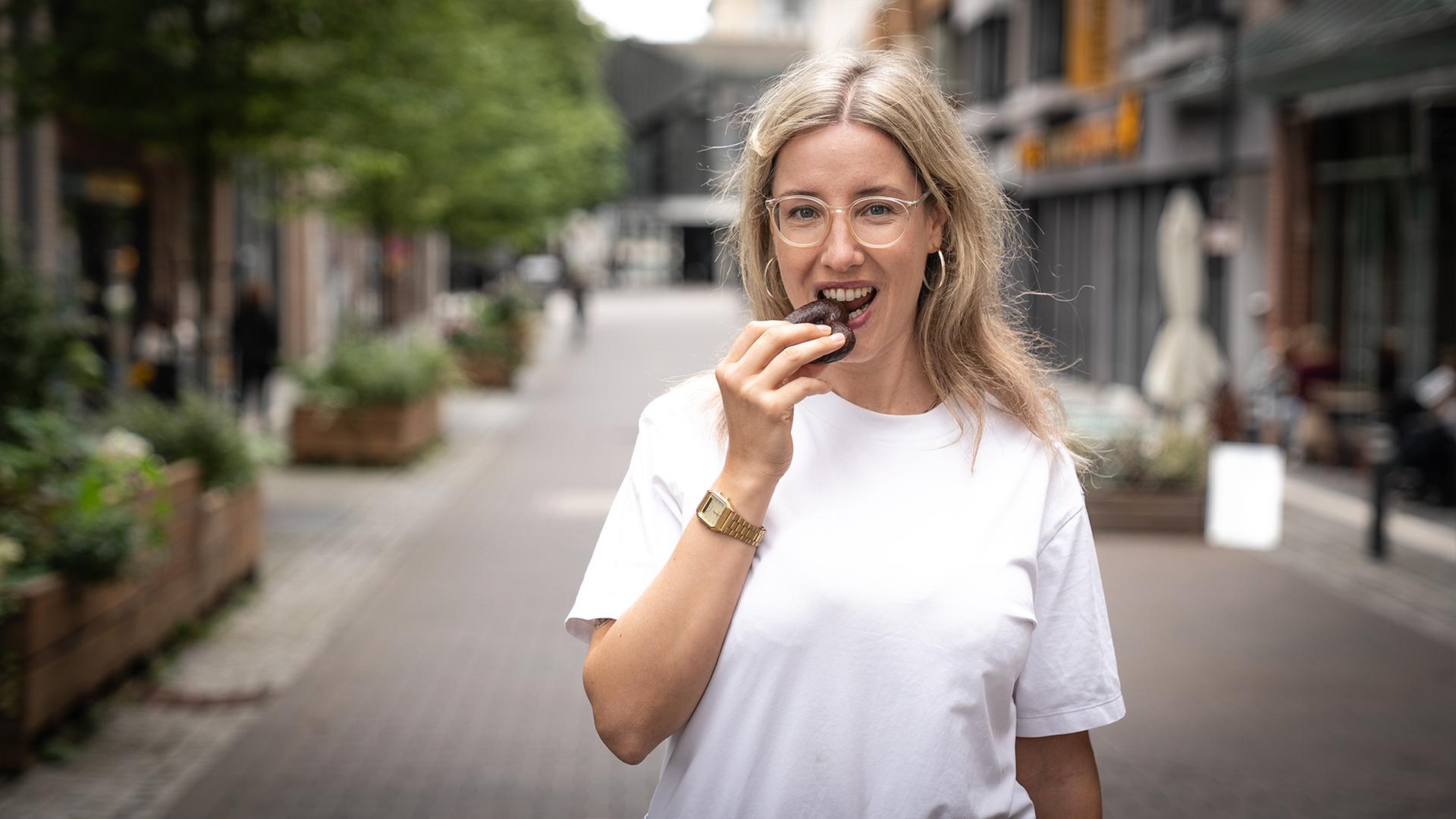 Kolumne: Die Wut auf Lebkuchen im Spätsommer