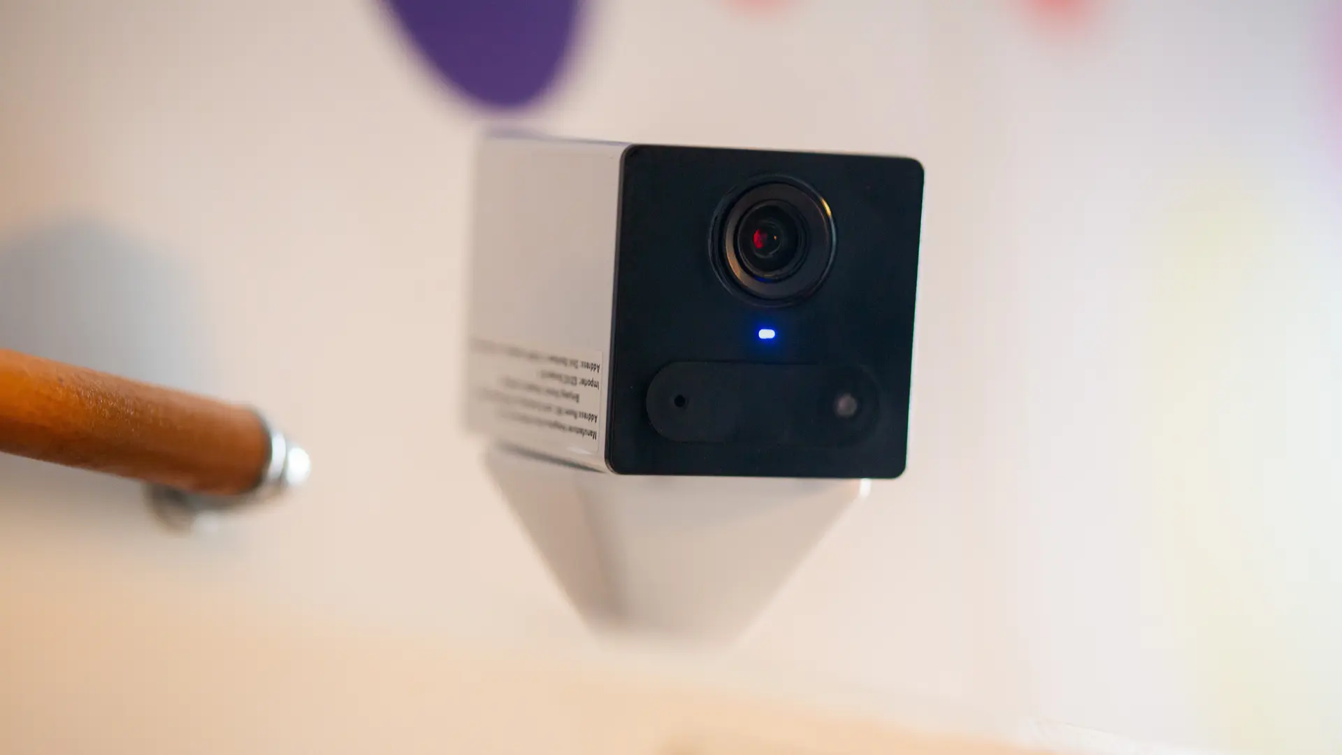 Mutter heimlich in Küche gefilmt und angezeigt - ist das rechtens?