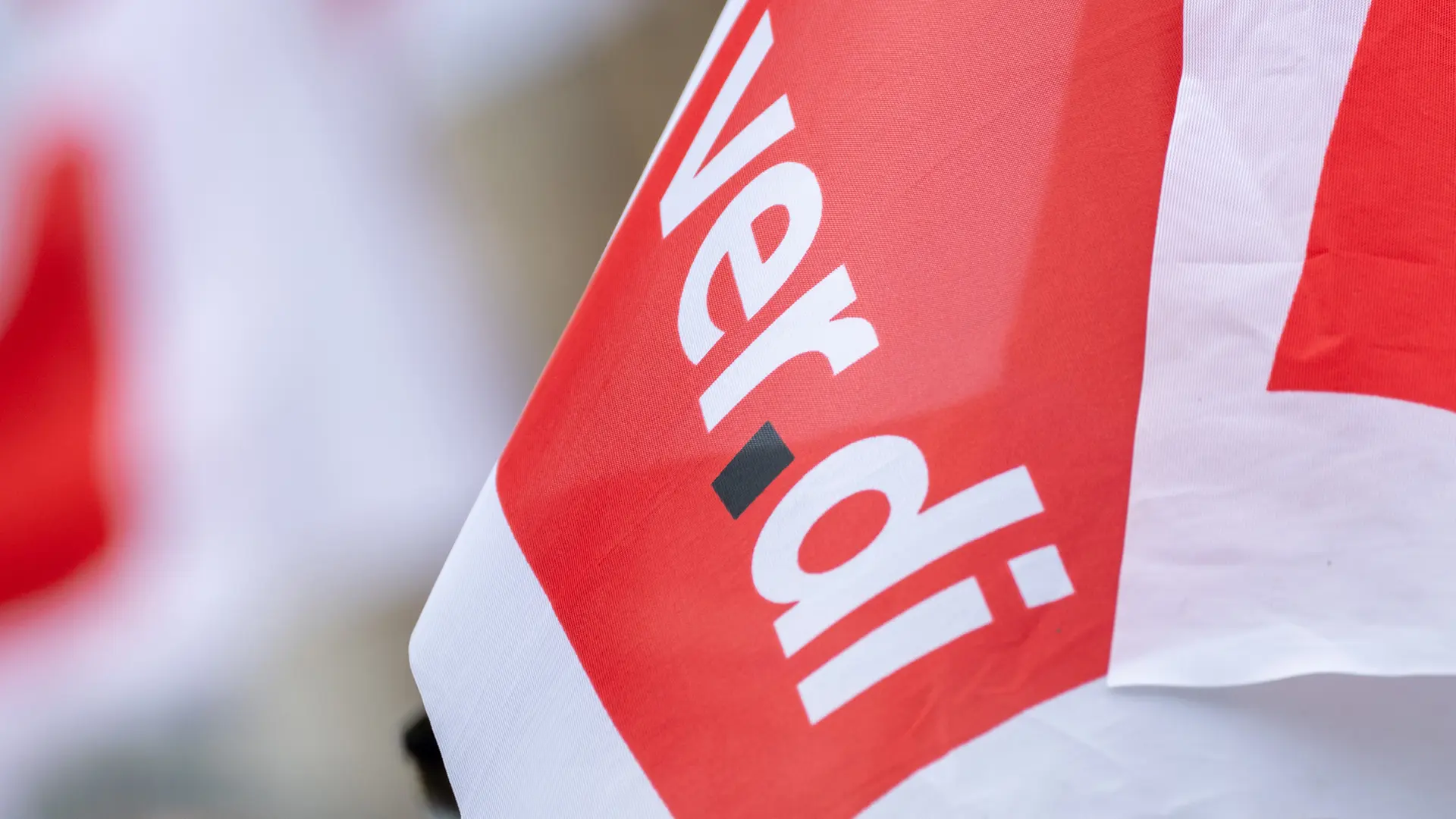 Erste Warnstreiks im Groß- und Einzelhandel in Niedersachsen