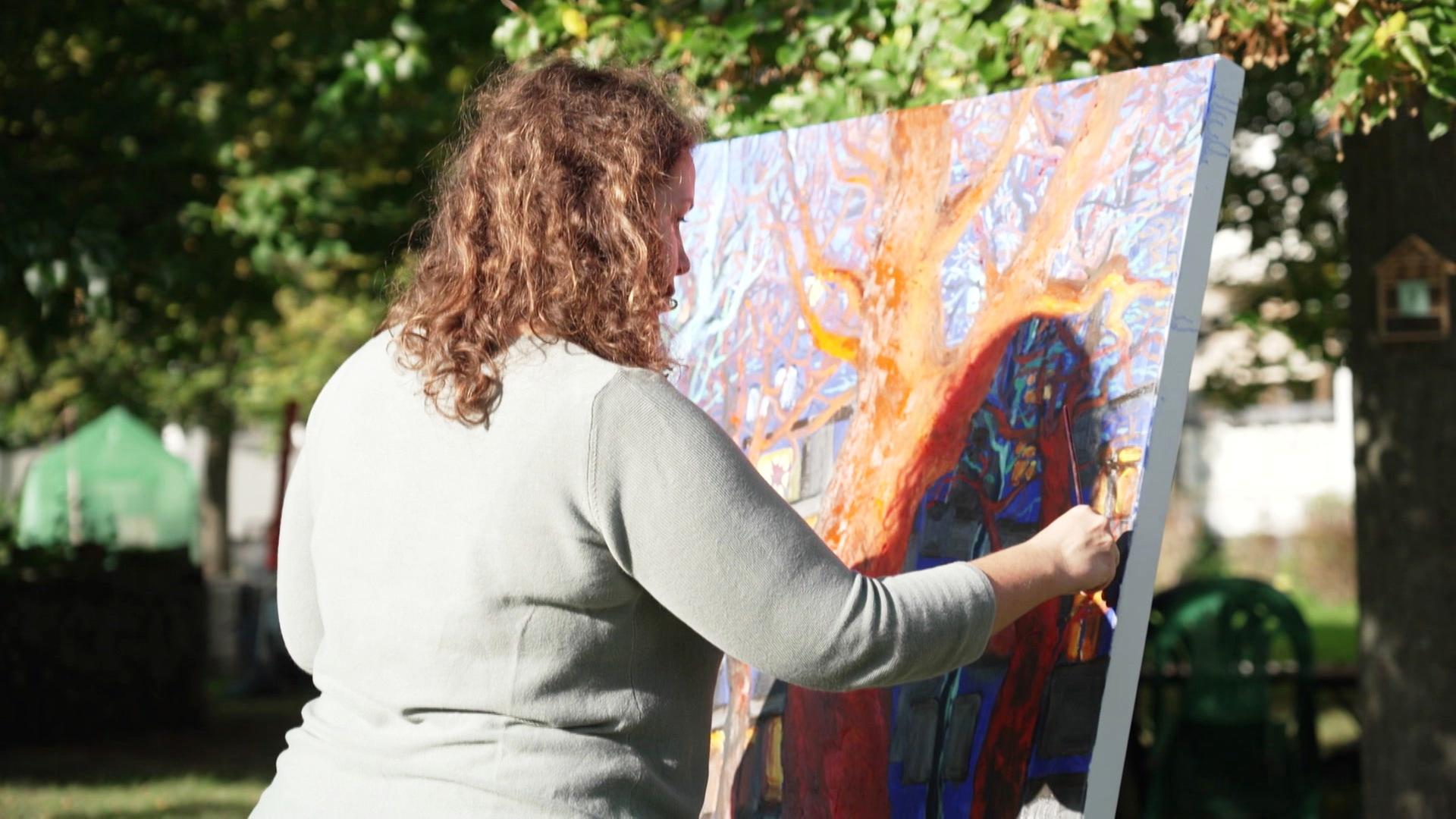 Gemeinschaftsgarten in Schwerin wird Modellprojekt