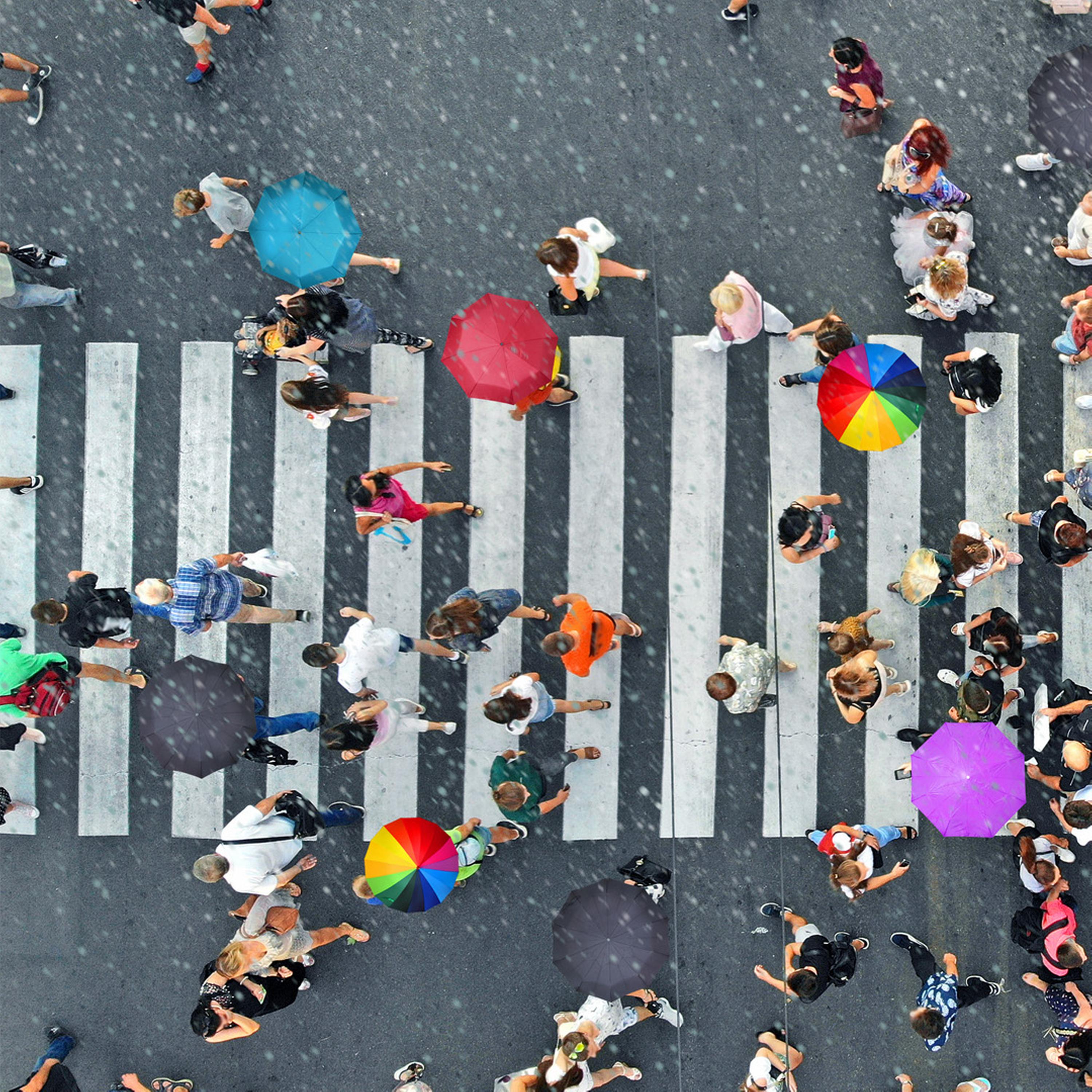 Synapsen – ein Wissenschaftspodcast