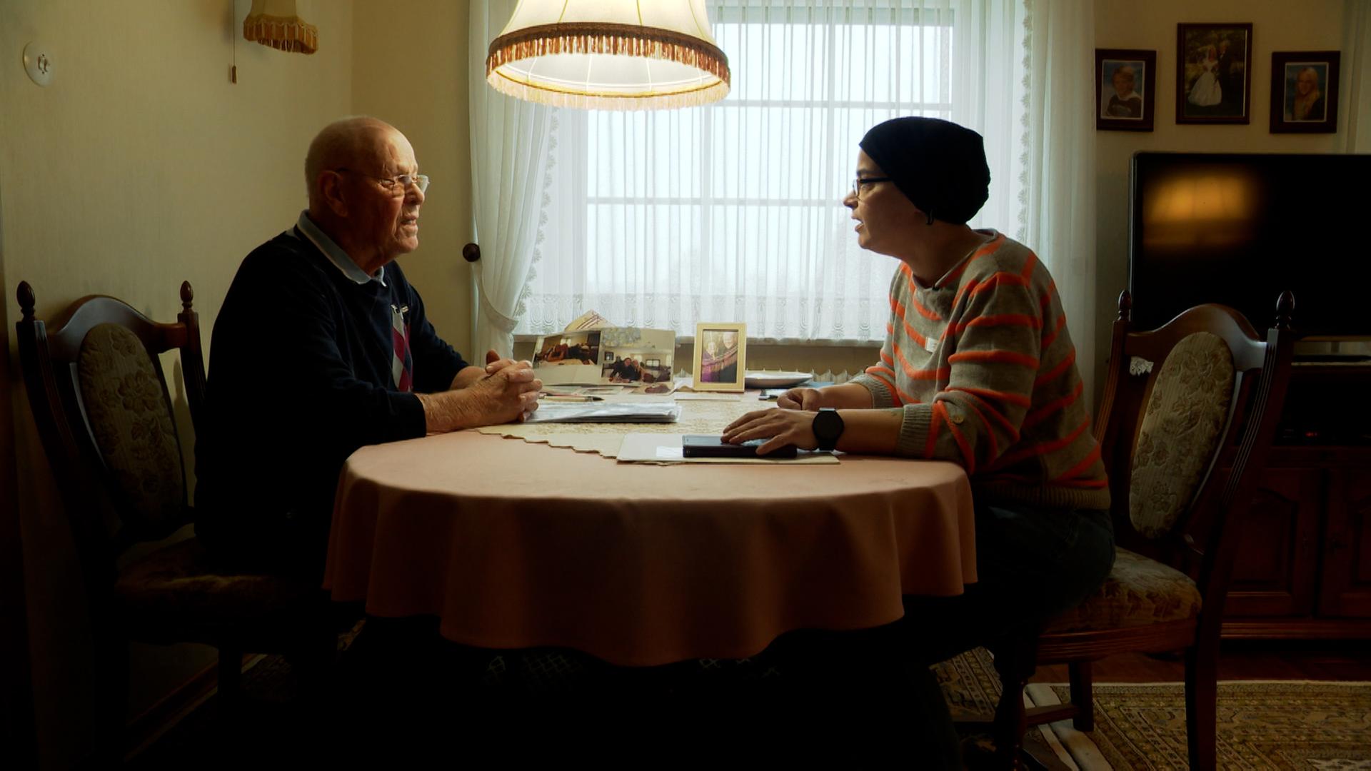 Wenn niemand mehr klingelt: Dorfkümmerer kämpfen gegen Vereinsamung