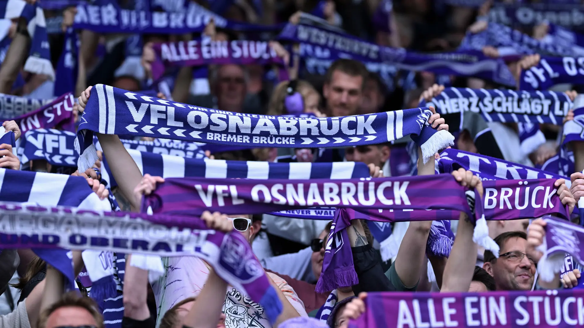 VfL Osnabrück: Bremer Brücke soll wieder zur Festung werden