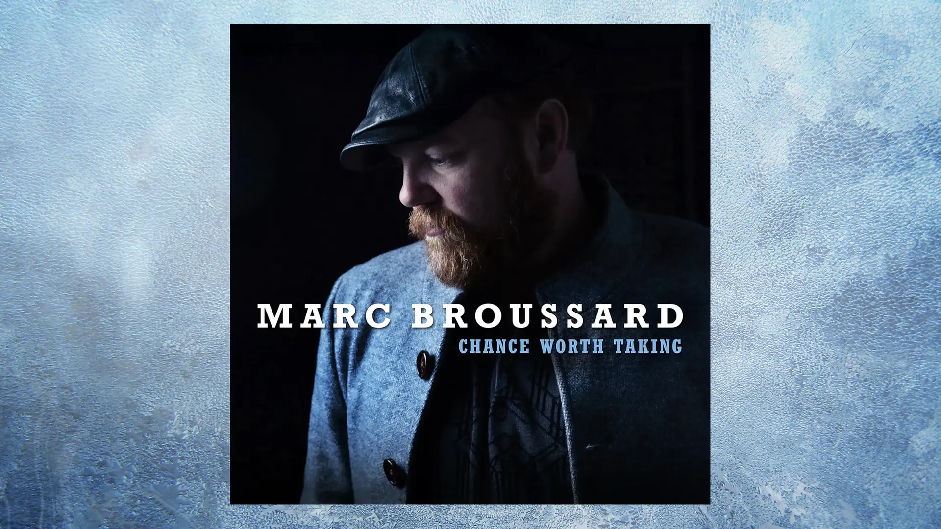 Marc Broussards 