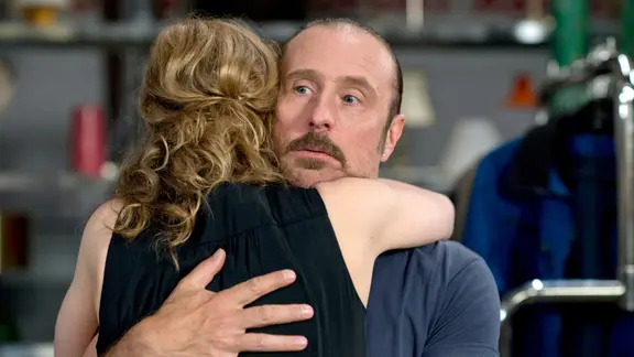 Und nun dreht auch noch Merle am Rad. Schotty fragt sich, was hier eigentlich los ist.