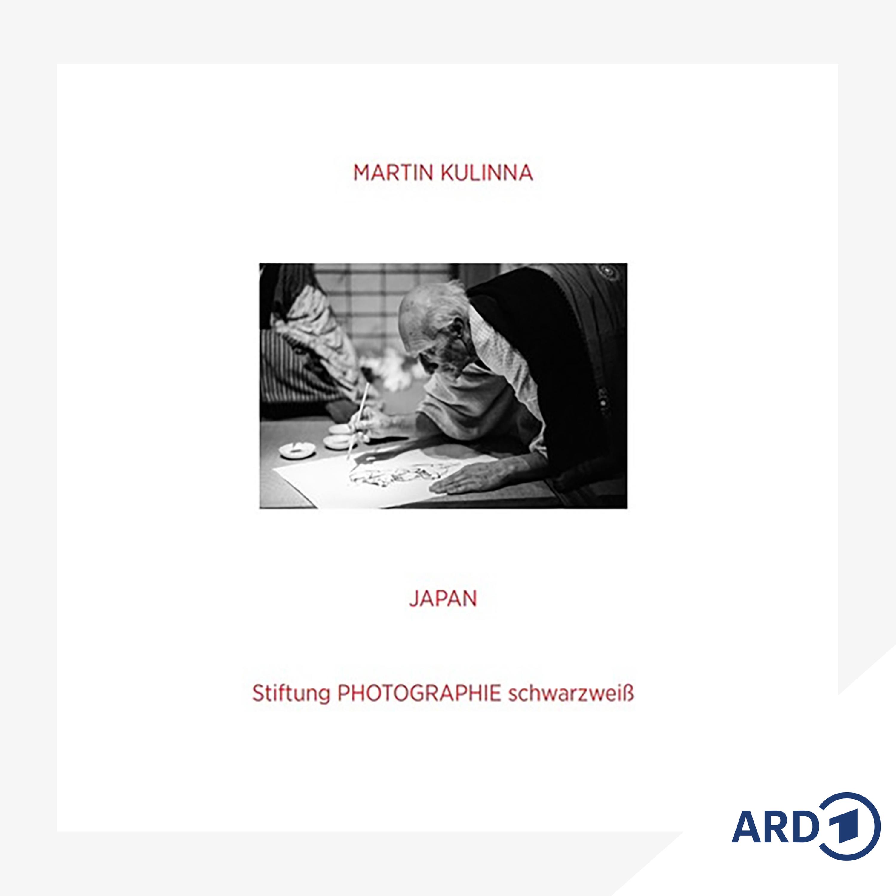 Bildschöne Bücher: "Japan" von Martin Kulinna episode artwork