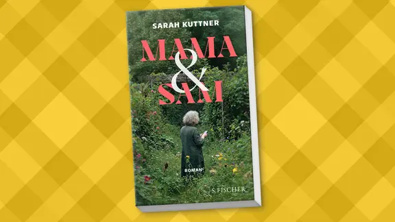 Cover: Sarah Kuttner: Cover: Sarah Kuttner: