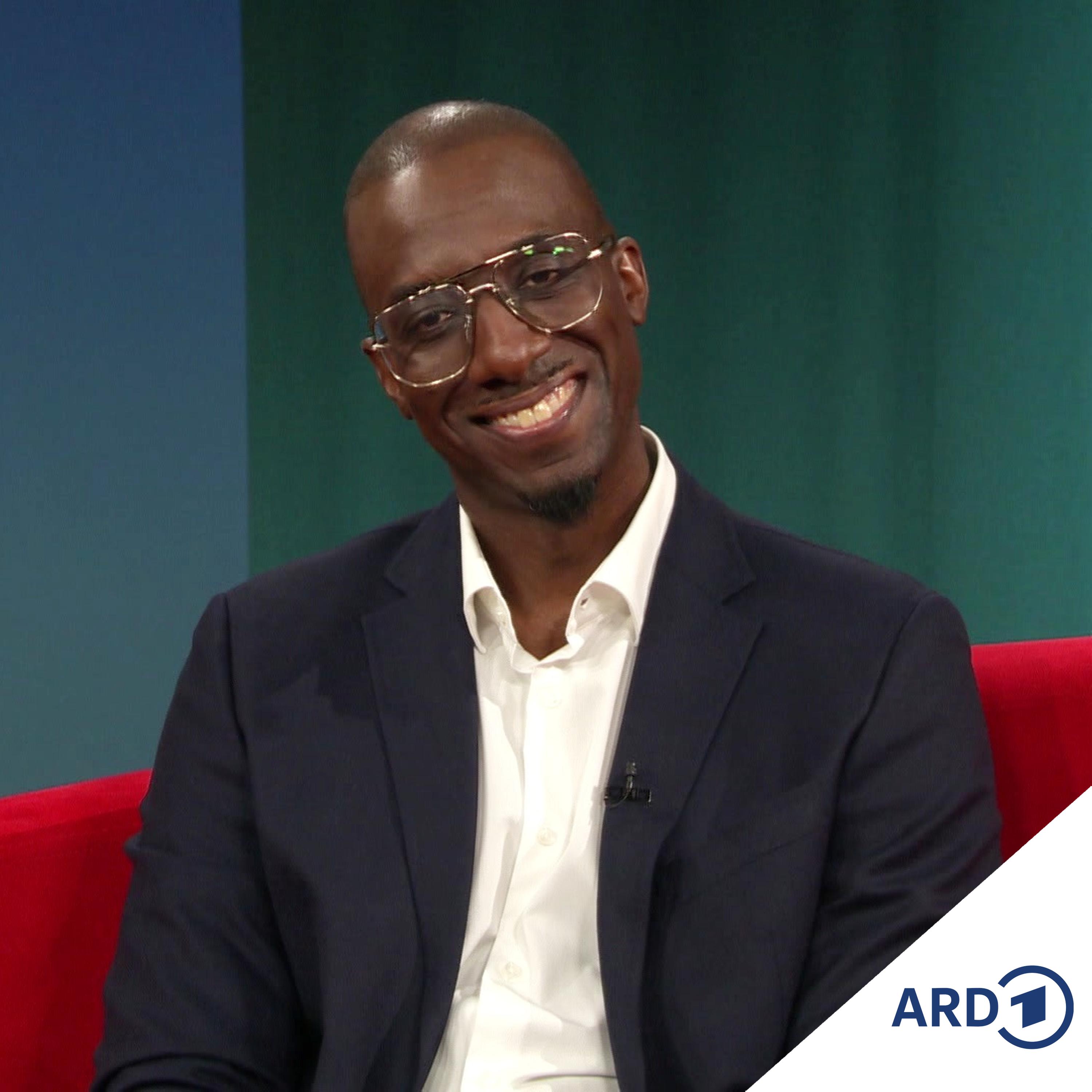 DAS! geht ans Herz: Der Sofa-Talk mit Kardiologe Dr. Nana-Yaw Bimpong-Buta