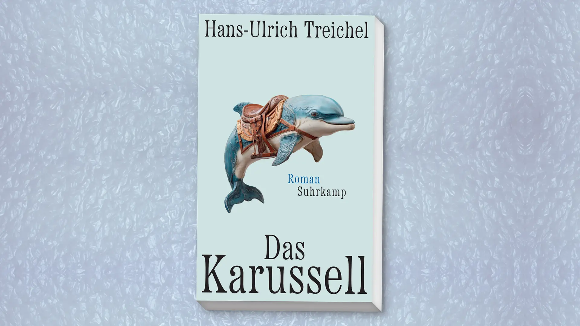 Hans-Ulrich Treichels 