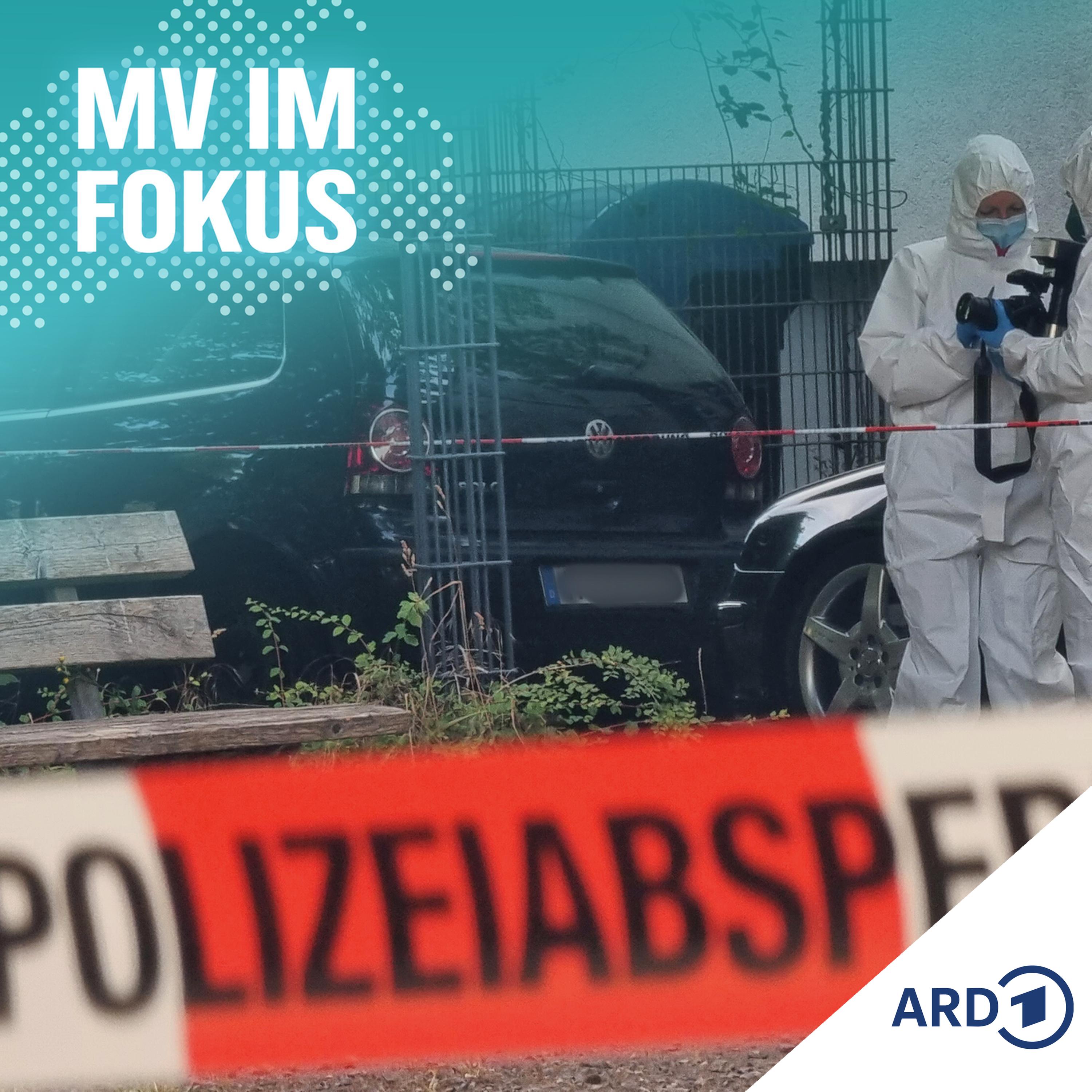 Cold Cases: Diese ungeklärten Mordfälle beschäftigen MV episode artwork