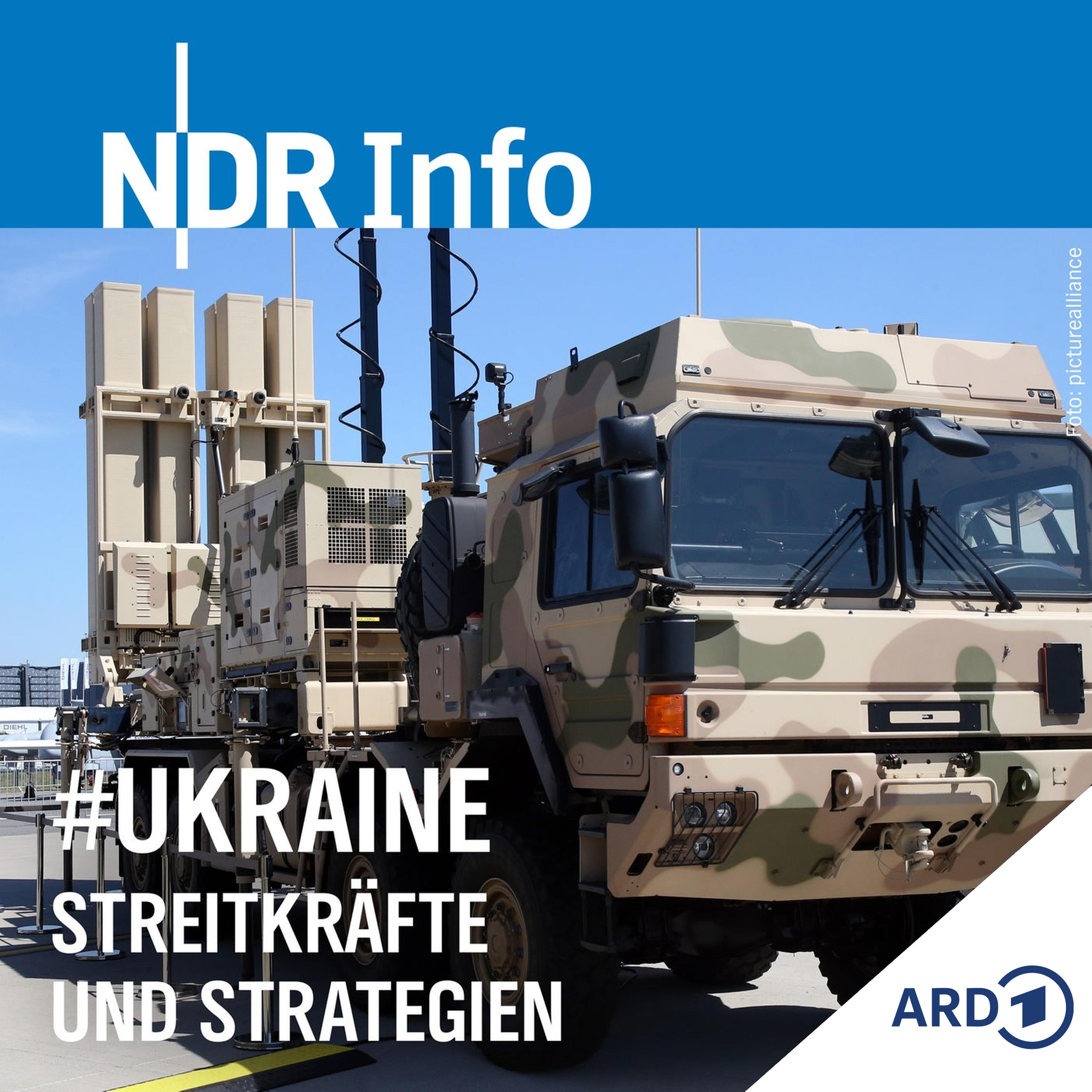 Streitkräfte und Strategien