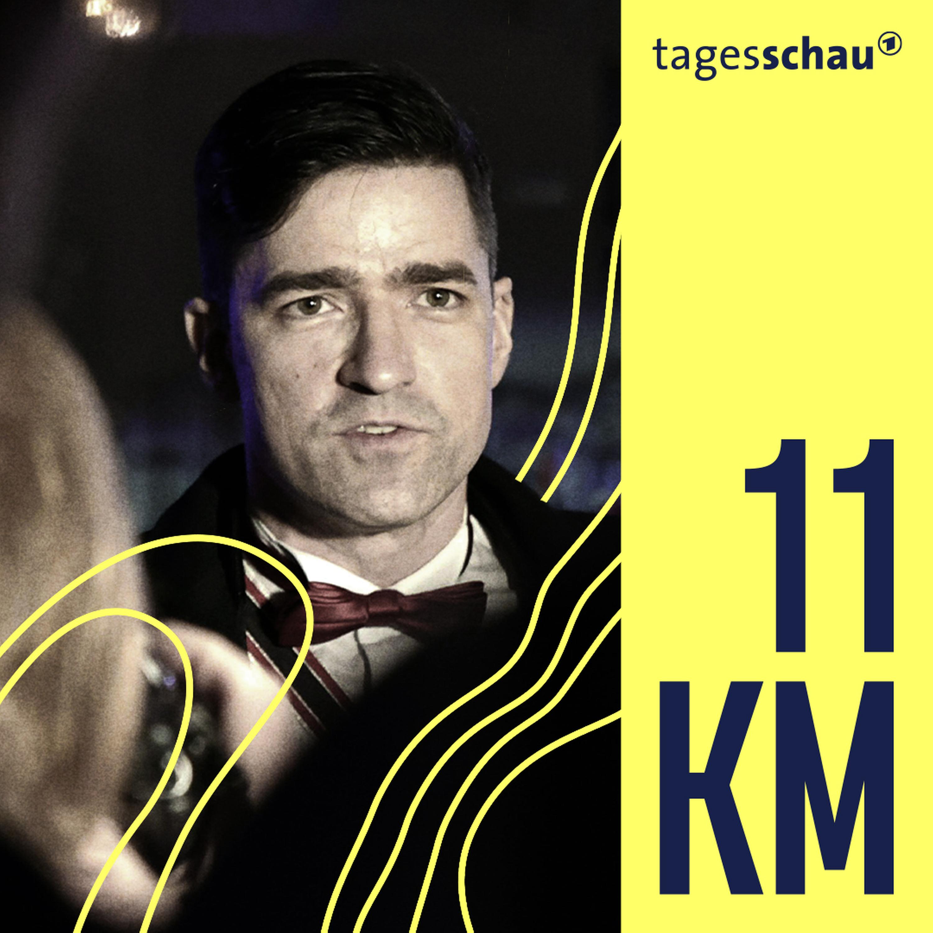 11KM: der tagesschau-Podcast