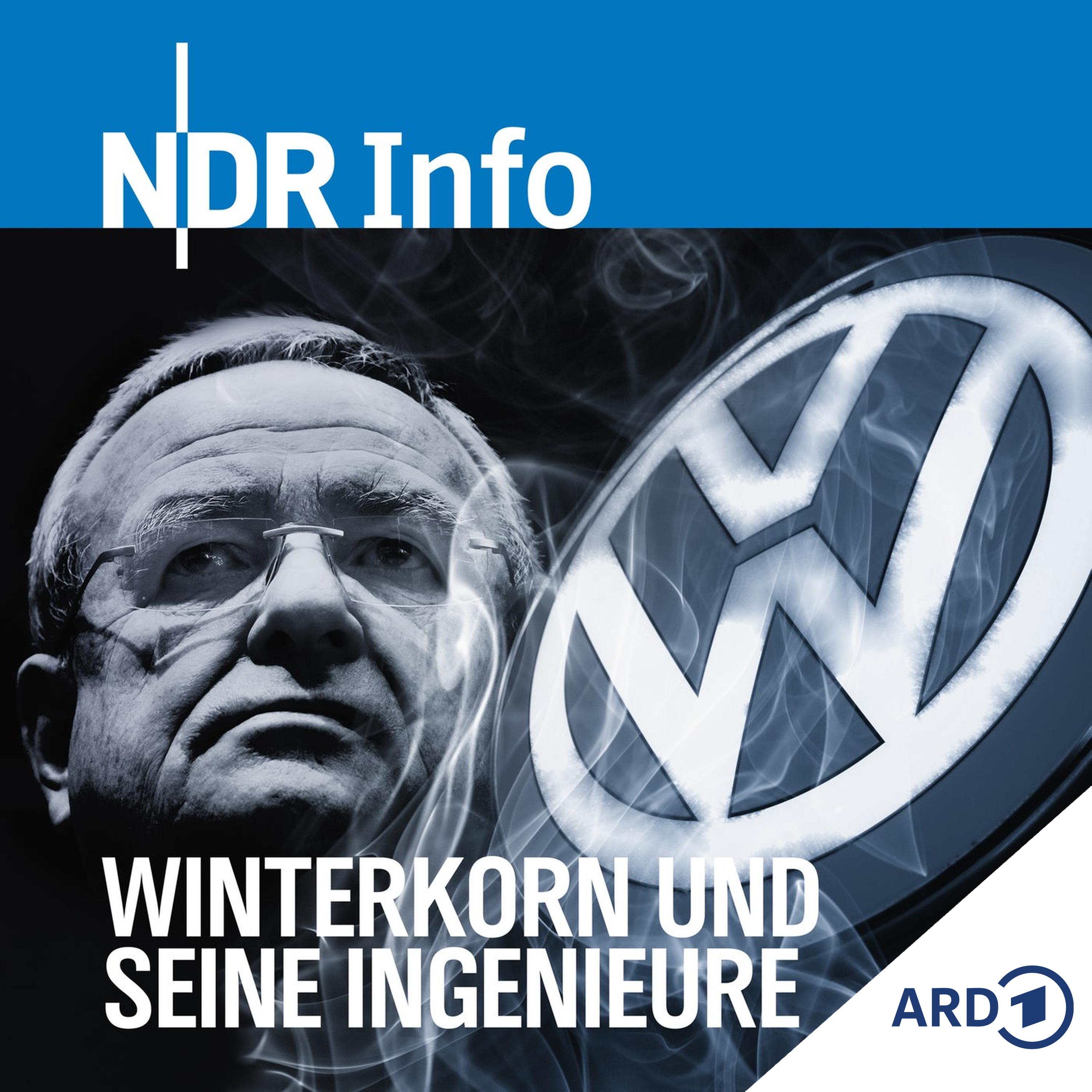 Artwork for Winterkorn und seine Ingenieure