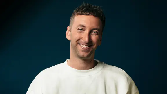 YouTuber und Entertainer Freshtorge