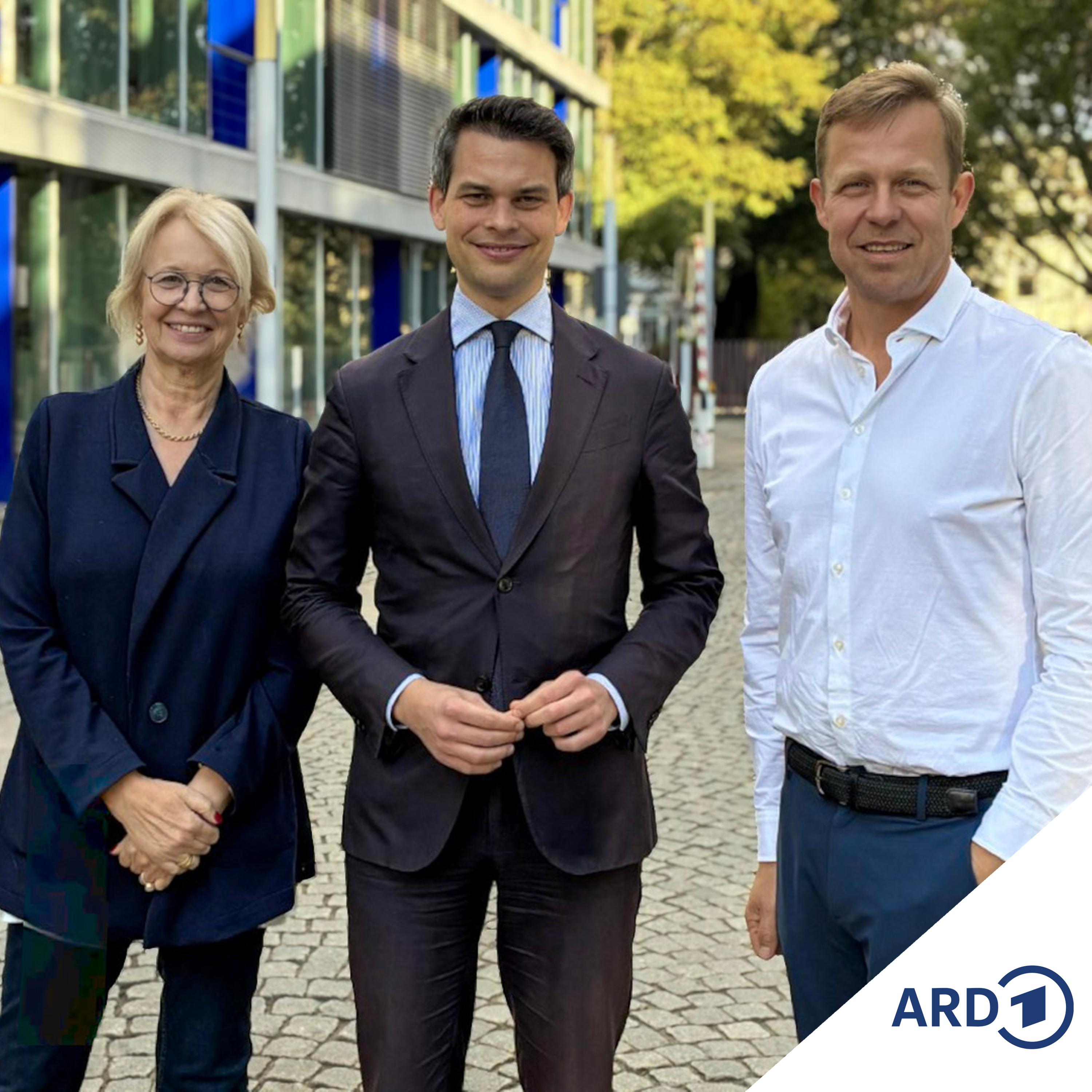 Das Hamburger Hafenkonzert