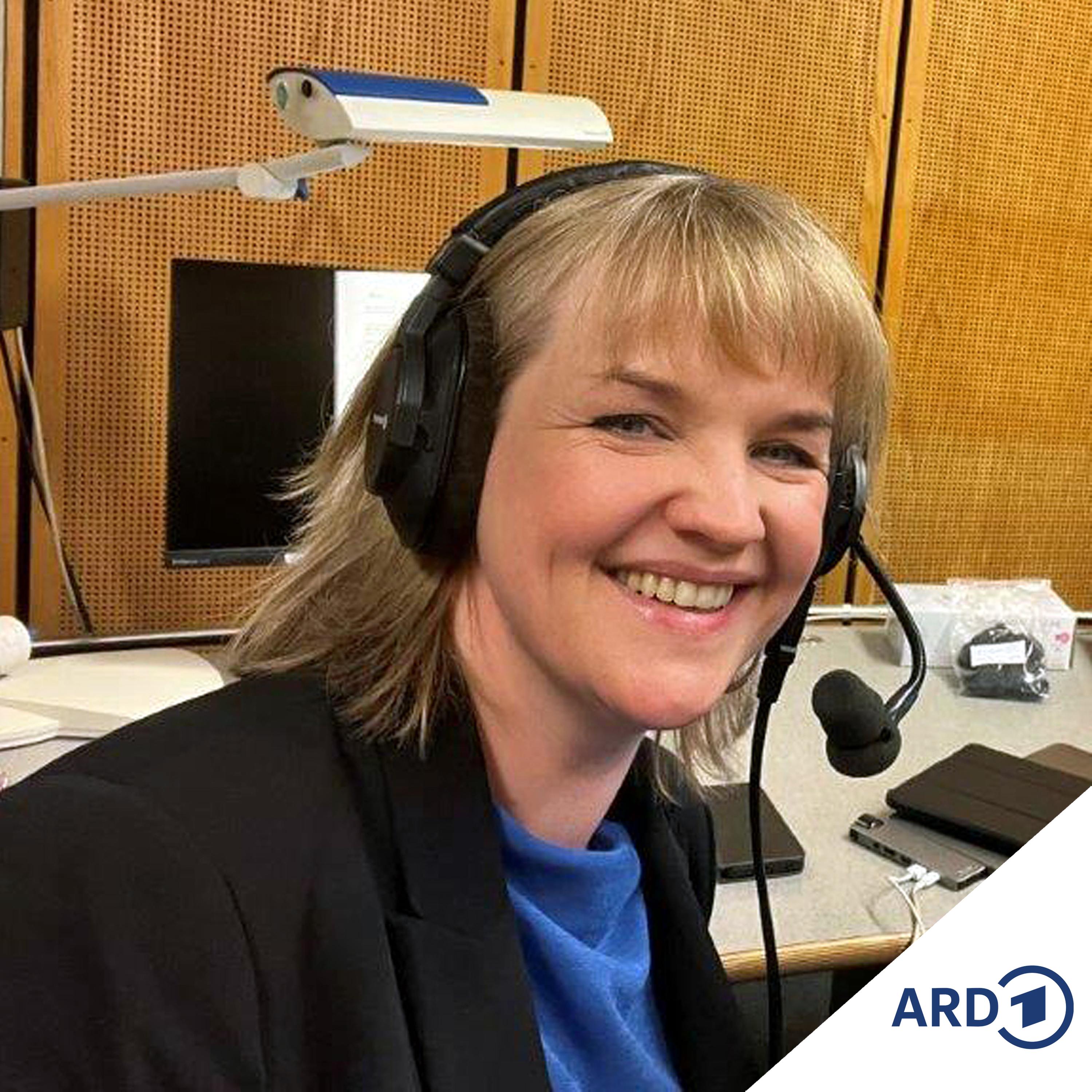 Platt Schnack Mucke mit Insina Lüschen