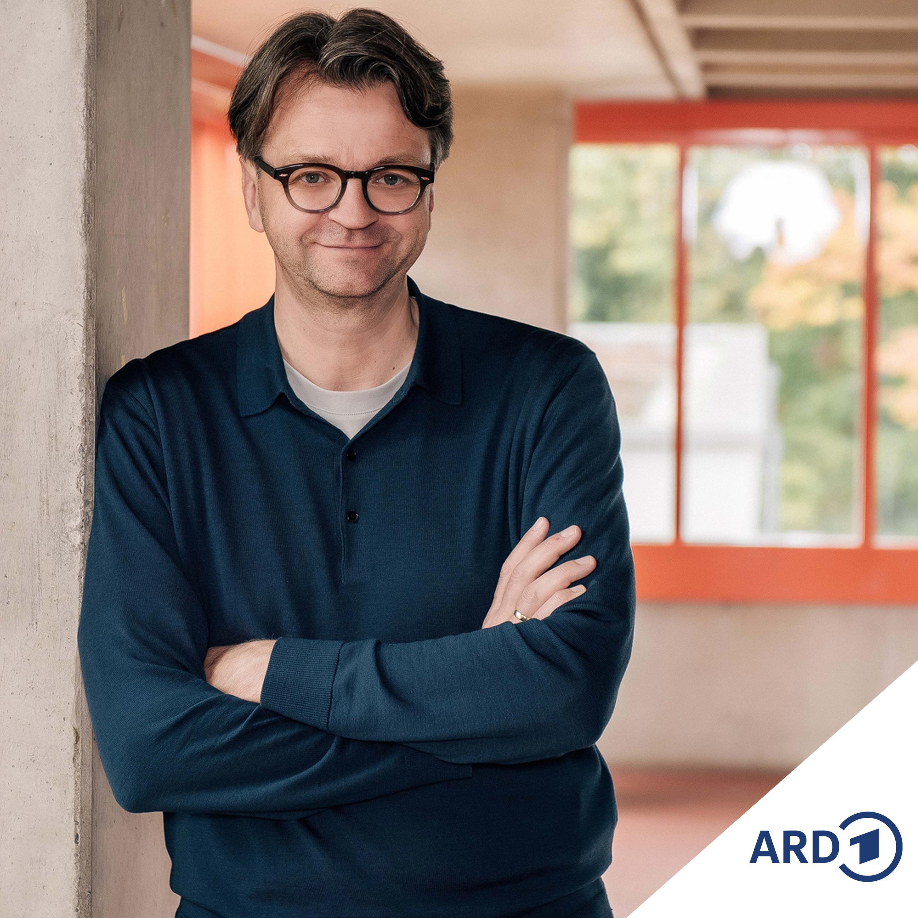 NDR Kultur - Das Gespräch