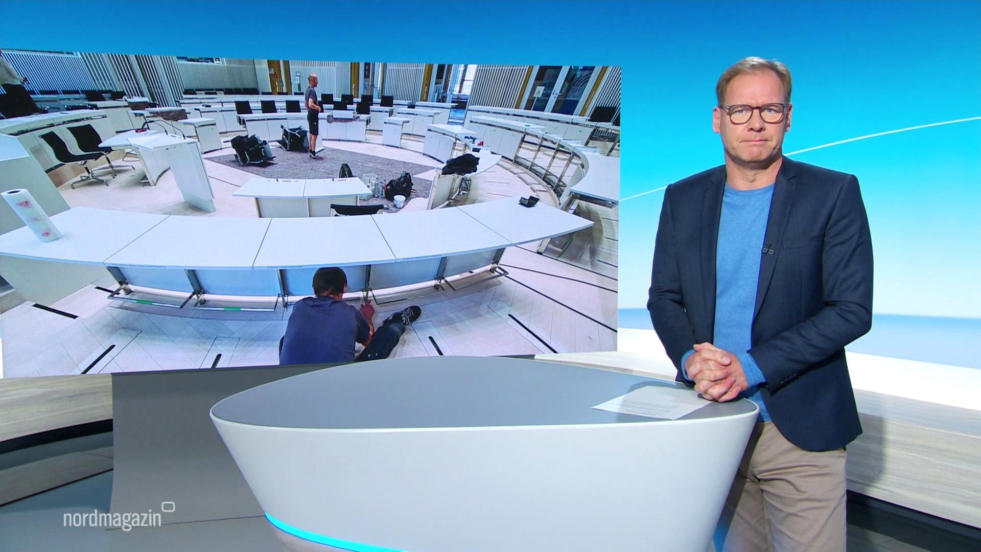 Nordmagazin - Land und Leute | 07.10.2026