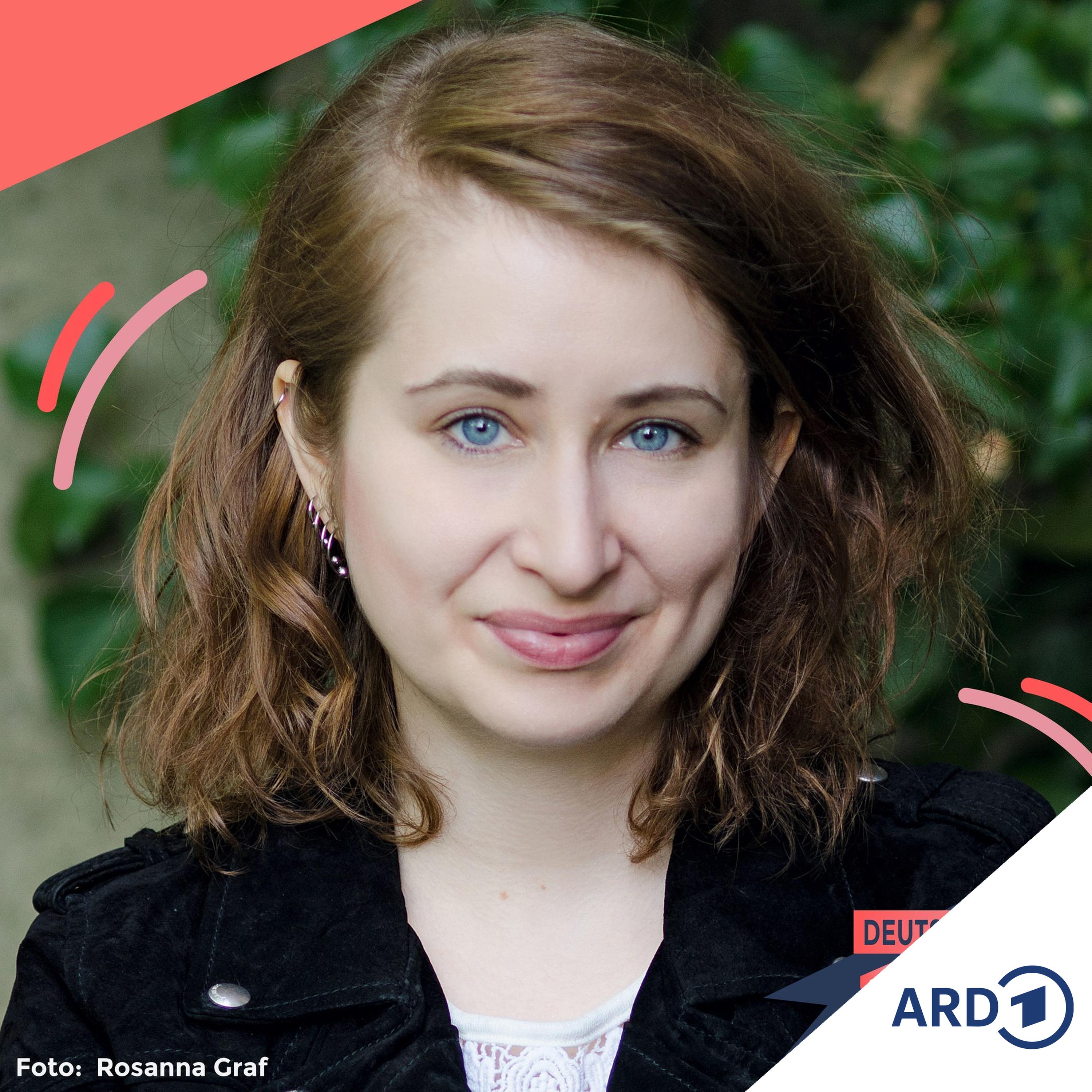 Deutschland3000 - \'ne gute Stunde mit Eva Schulz