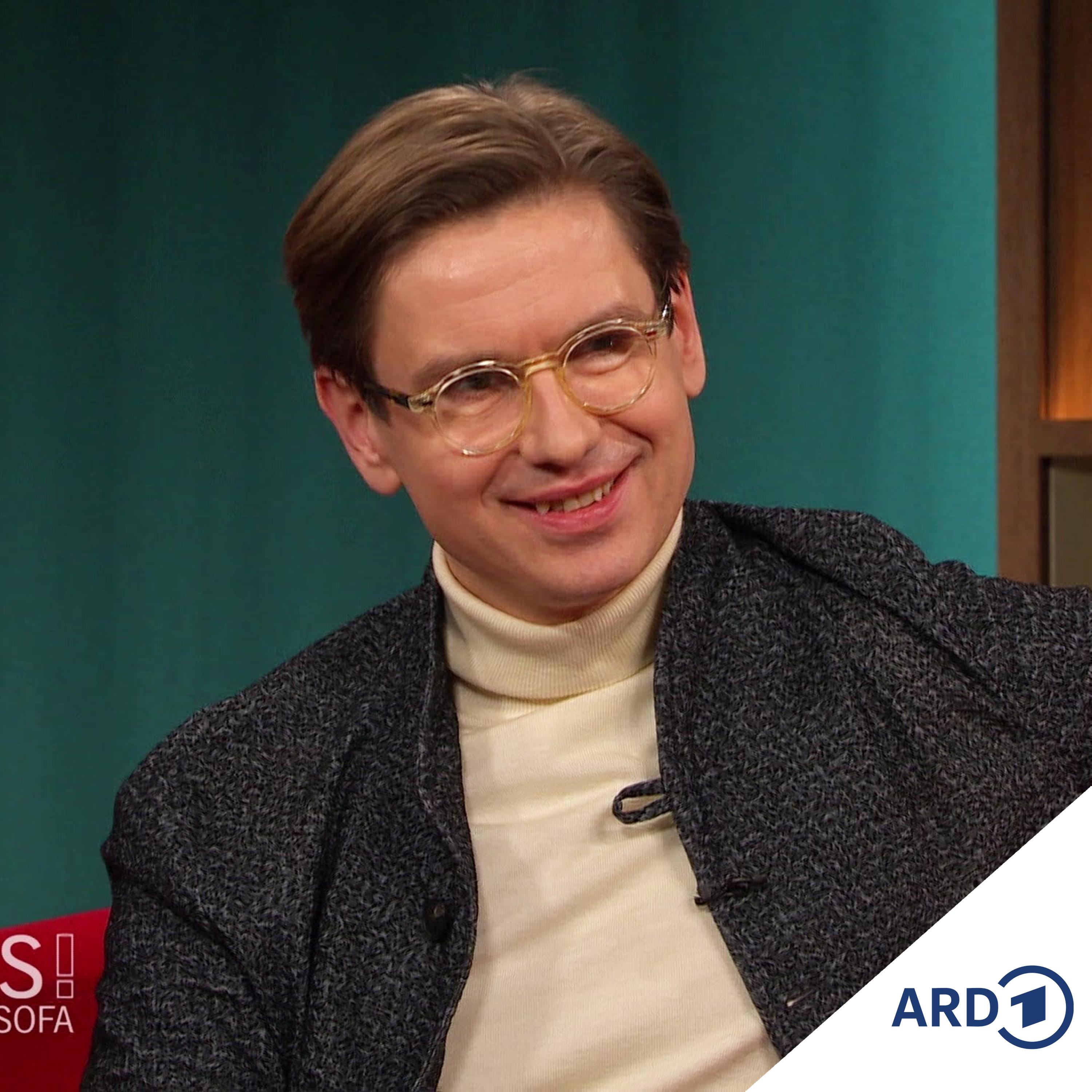 Starpianist Víkingur Ólafsson über die Liebe zu Berlin und Beethoven