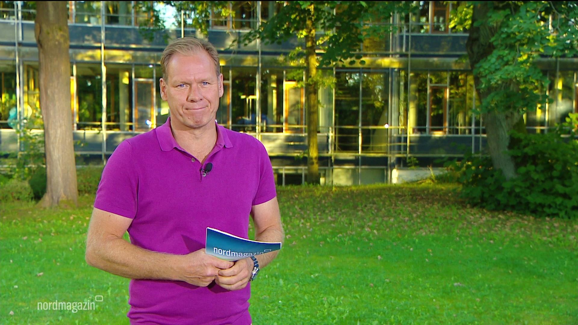 Nordmagazin | 19.08.2025