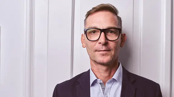 Marcel Sonnenberg im Porträt