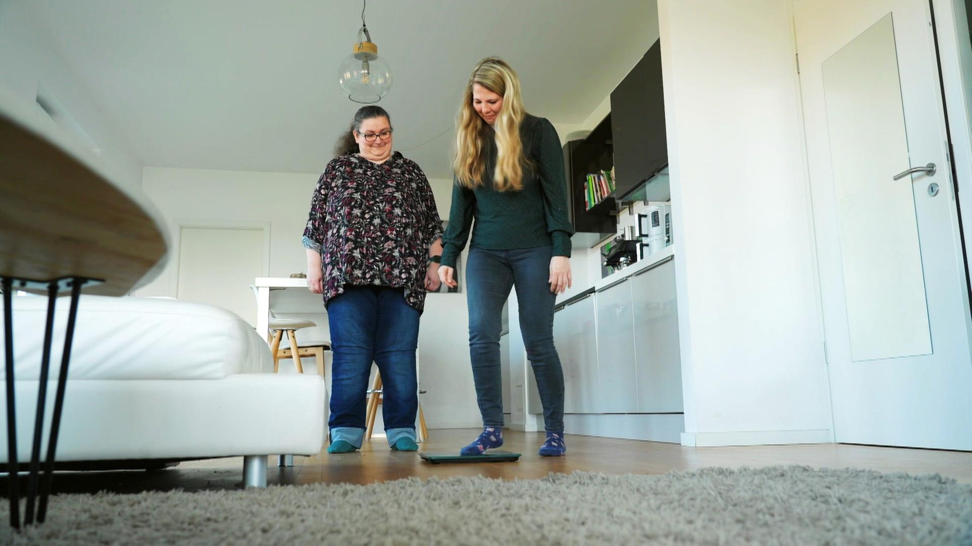 Einfach gesünder - Fakten statt Fake: Warum nehme ich nicht ab?