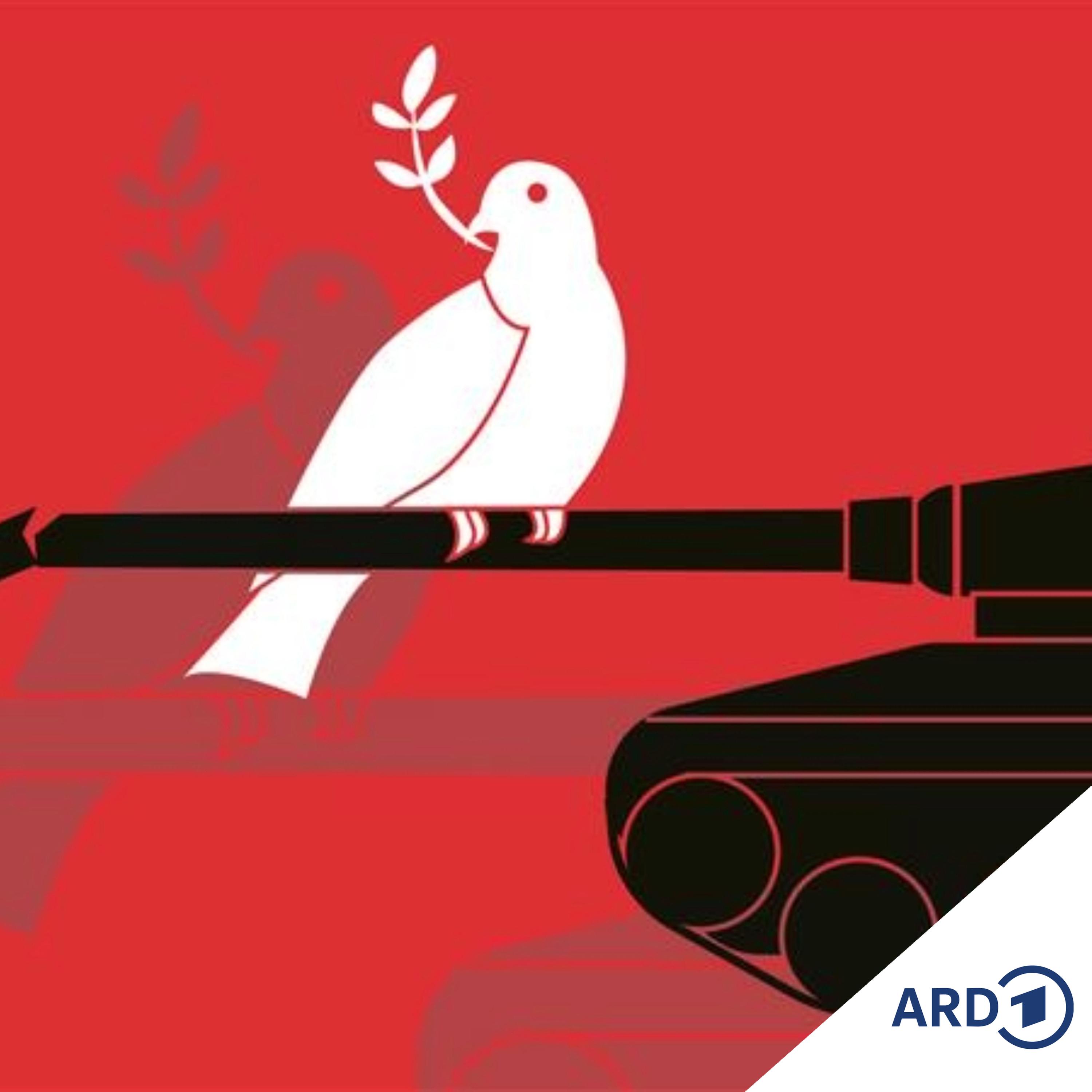 Über Frieden und Krieg - ein Feature für Kinder ab 8 Jahren und Eltern