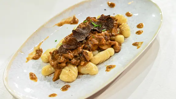 Italienische Küche: Leckere Rezepte von klassisch bis modern | ndr.de