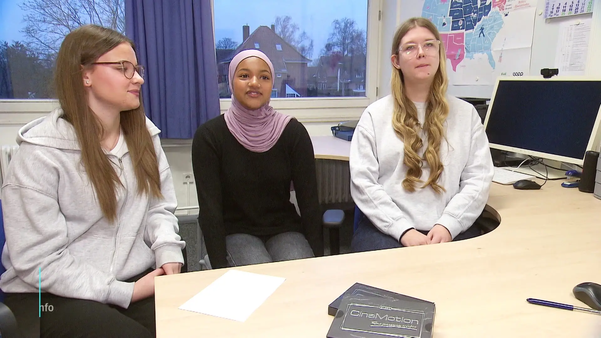 "Schneefrei" - Wie notwendig war der Unterrichtsausfall?