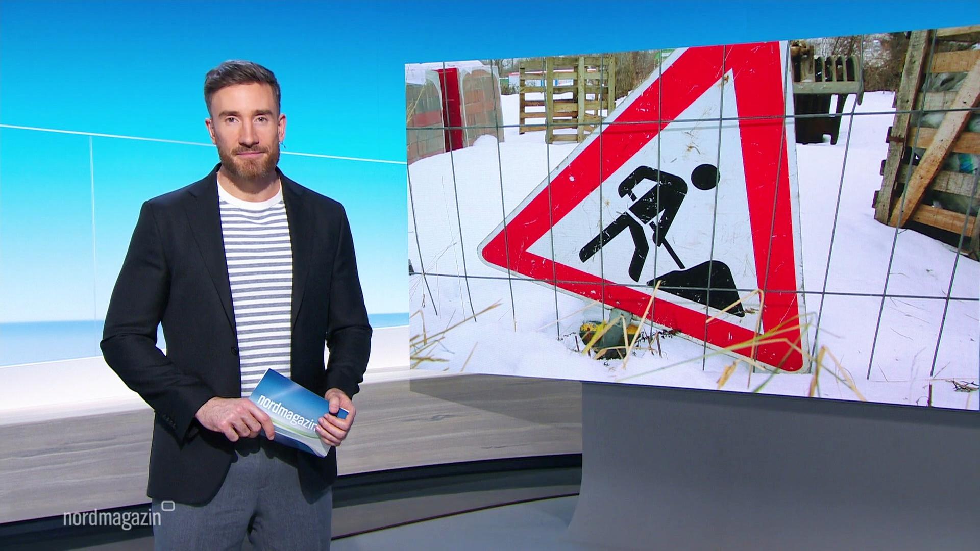 Nordmagazin | 17.02.2026