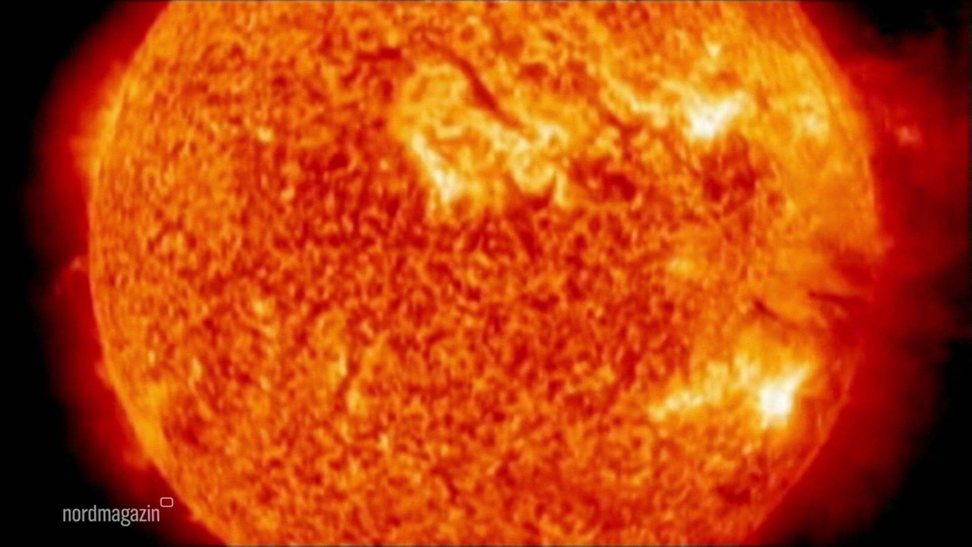 Greifswald: Kernfusionsexperiment seit zehn Jahren in Betrieb