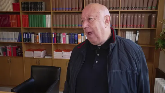Rainer Prachtl