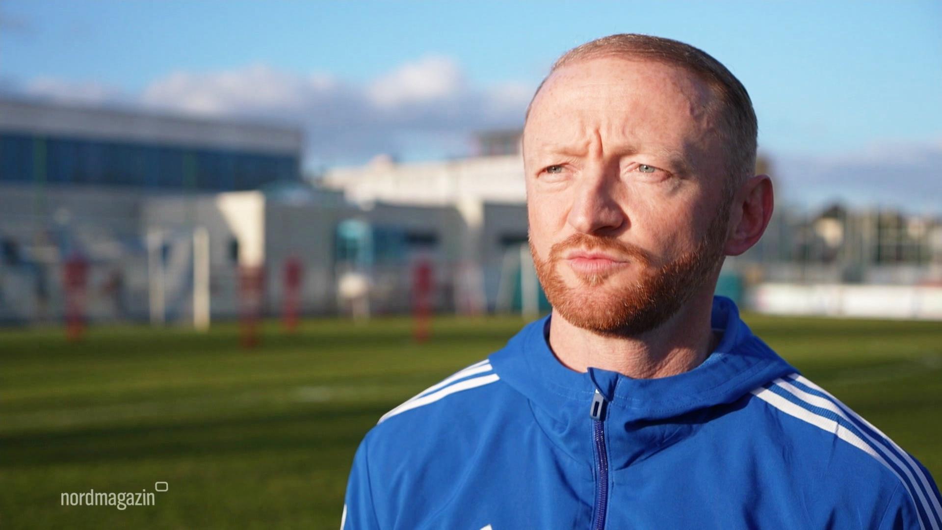 Landespokal: Neubrandenburg hofft auf Sensation gegen Hansa