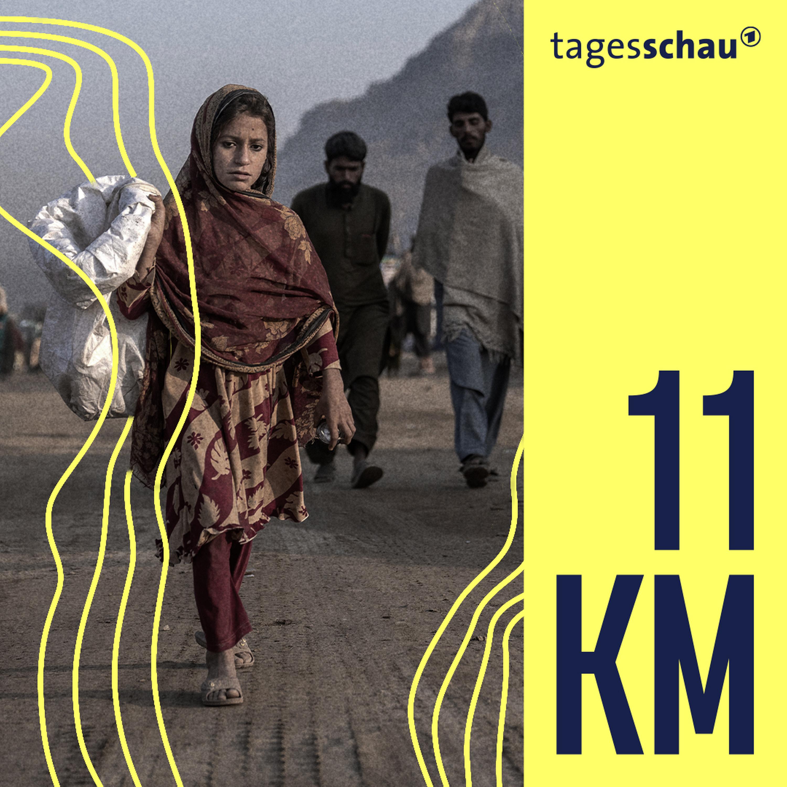 11KM: der tagesschau-Podcast