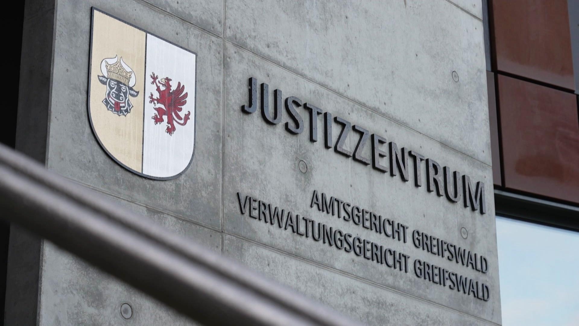 Amtsgericht Greifswald: Freispruch für Schwarzfahrerin