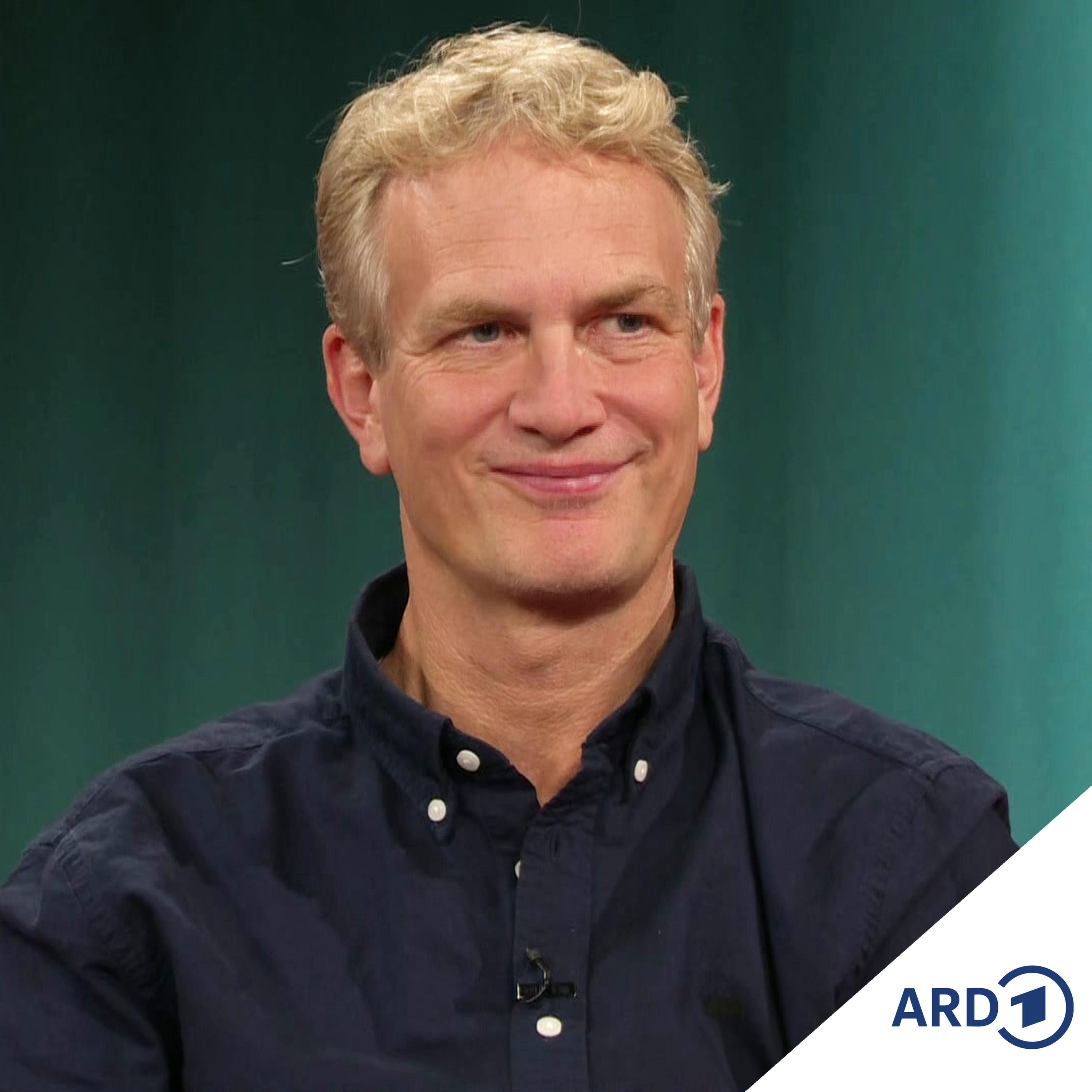 Tierfilmer Christian Baumeister über die ARD-Reihe "Faszination Europa"