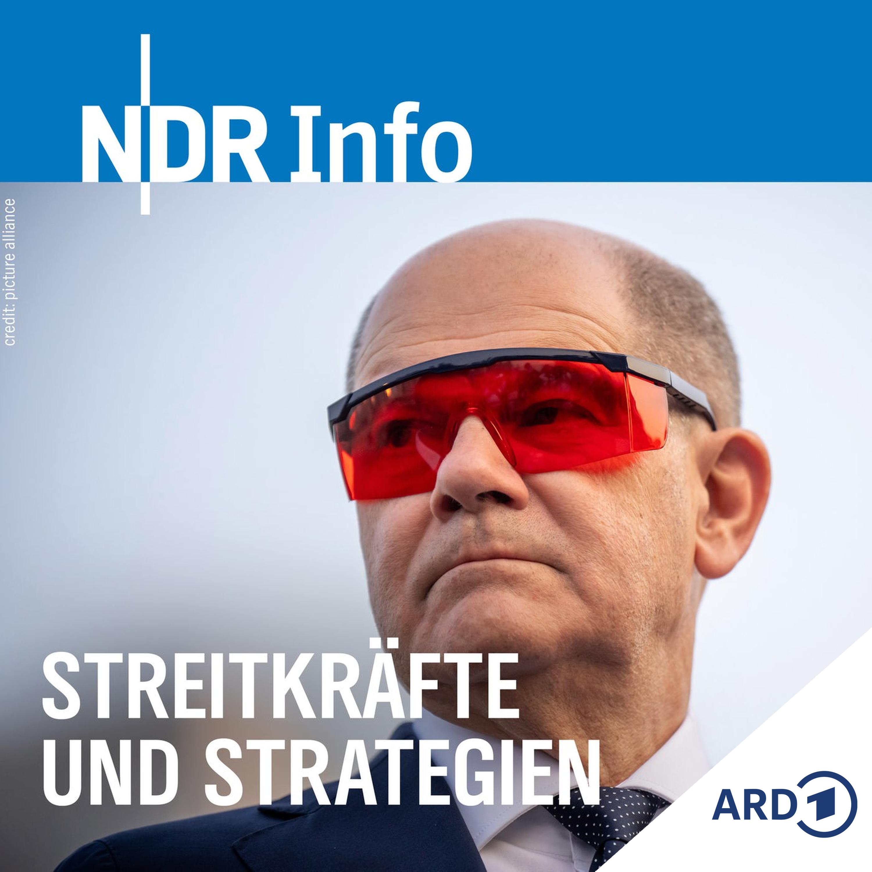 Streitkräfte und Strategien