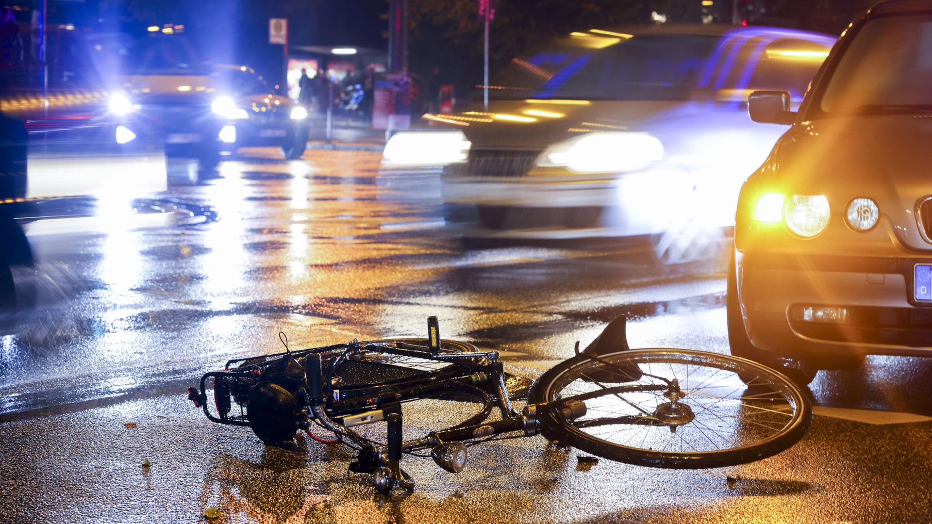 Unfallstatistik 2025: Zahl der Verkehrstoten in Hamburg fast halbiert