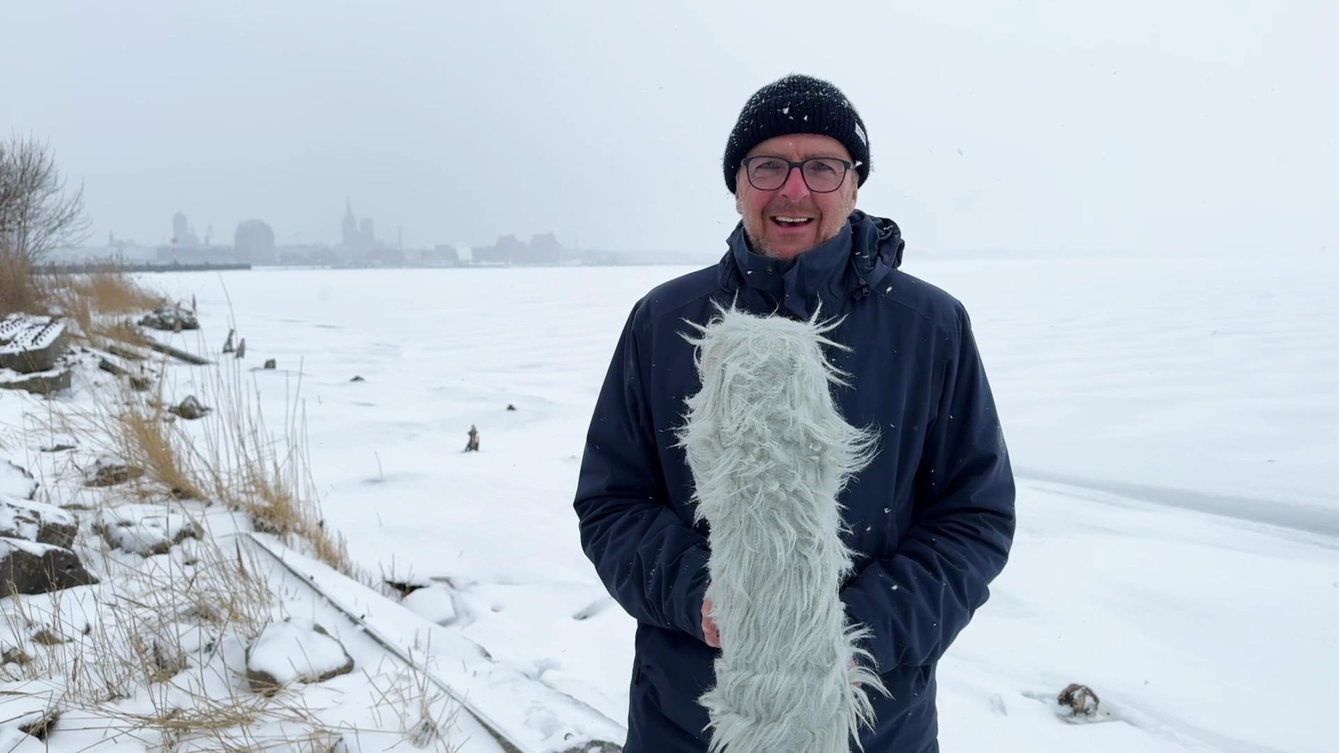 So wird das Wetter in Mecklenburg-Vorpommern am Freitag