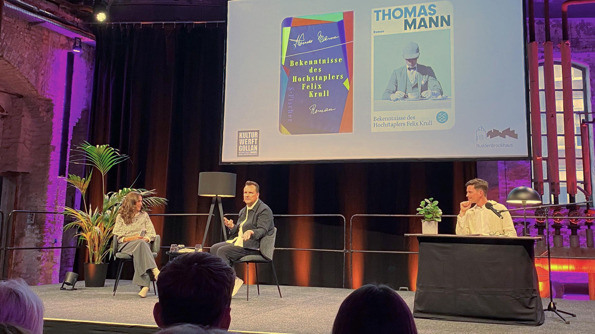 Die Macht der Mode: Wie Thomas Mann Guido Maria Kretschmer beeinflusst