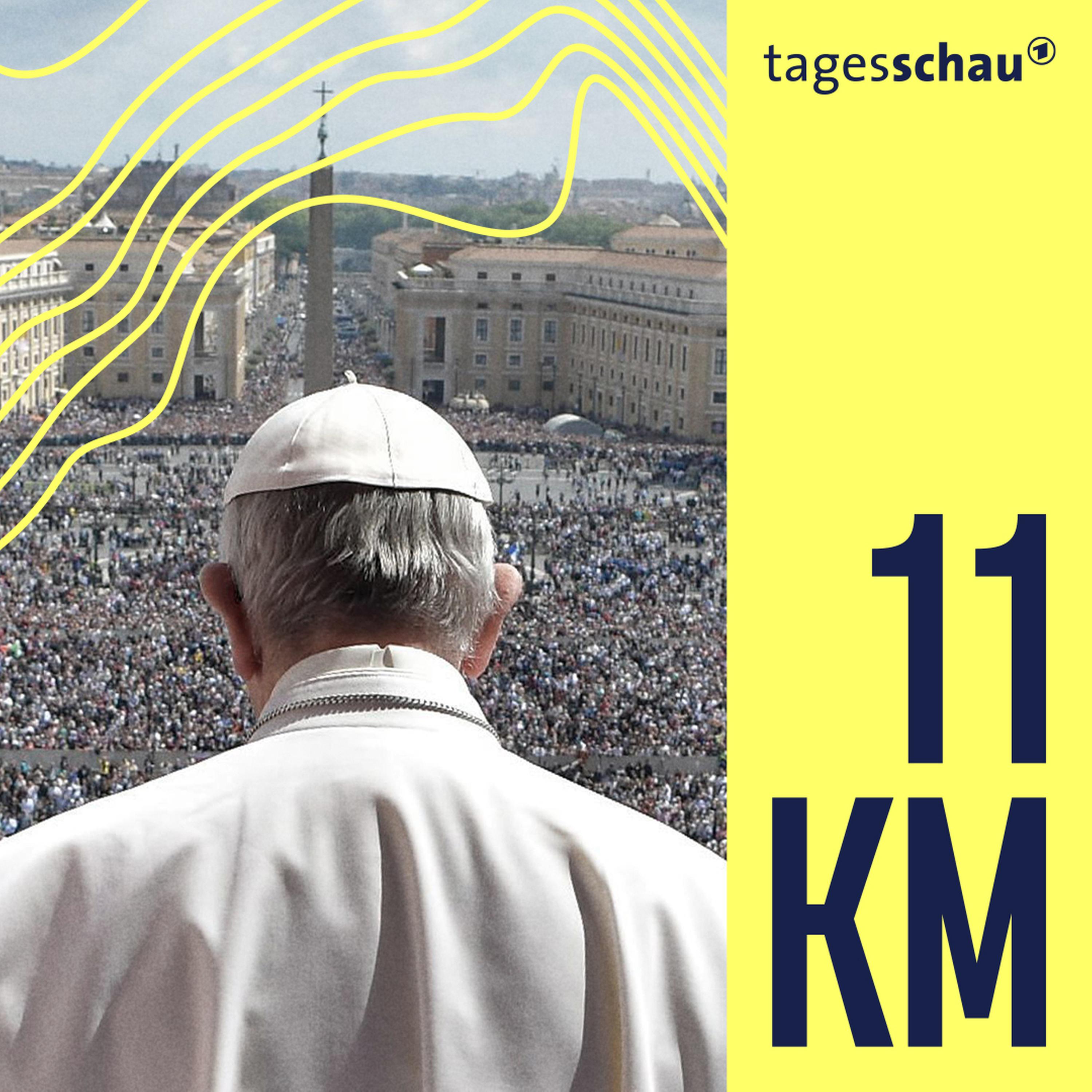 11KM: der tagesschau-Podcast